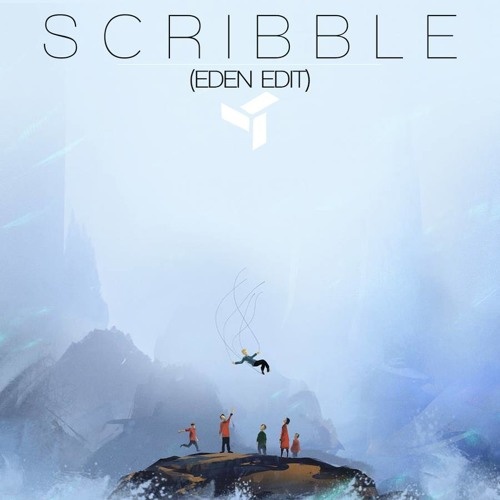 Scribble [EDEN Edit]