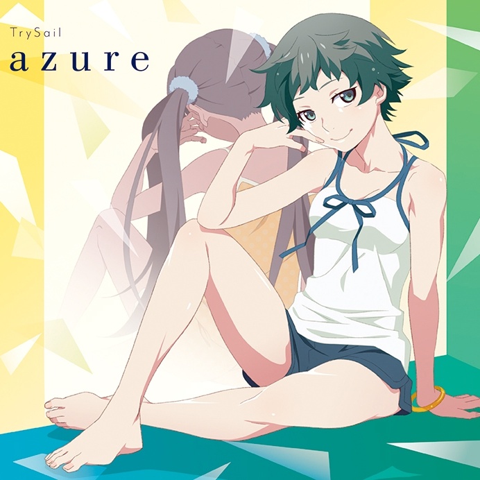 azure -Short Ver.-