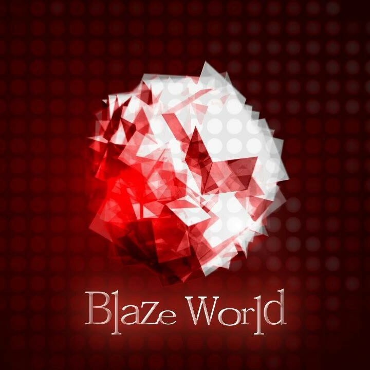 Blaze world