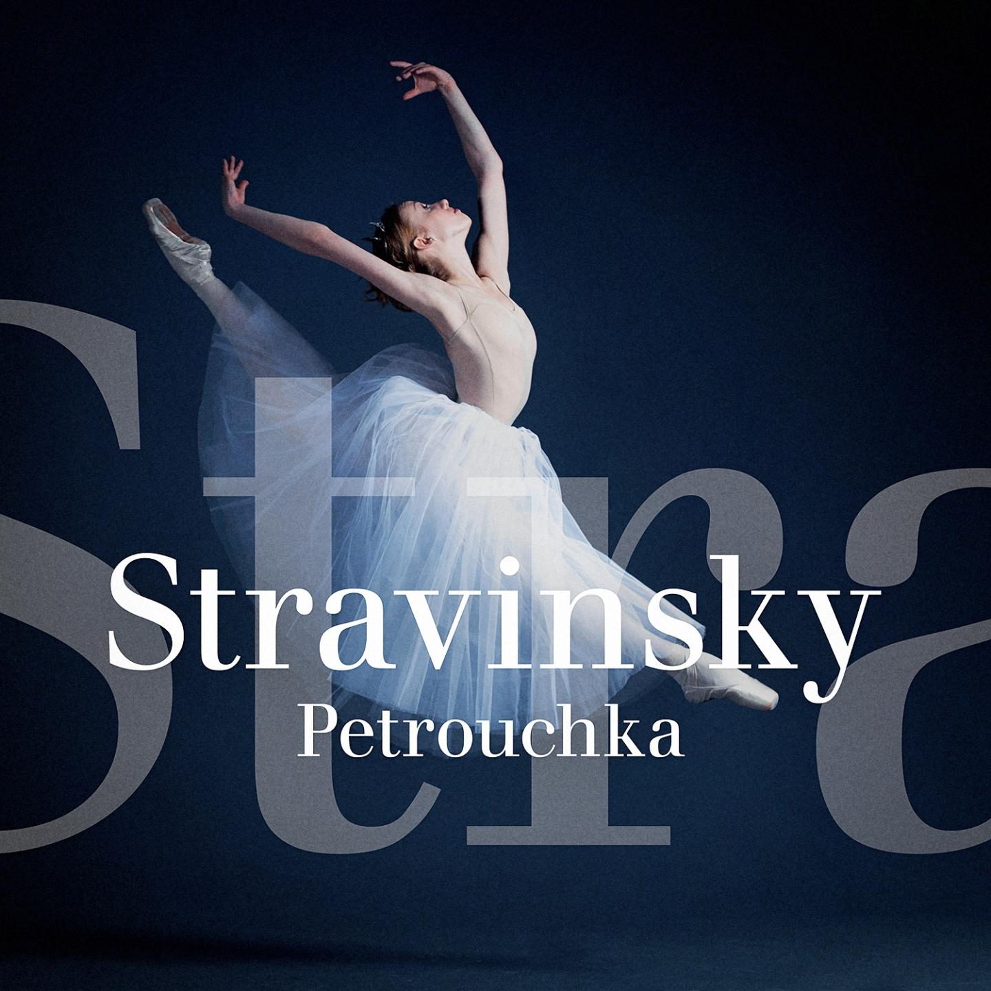 Petrouchka: Le tour de passe-passe / Danse russe