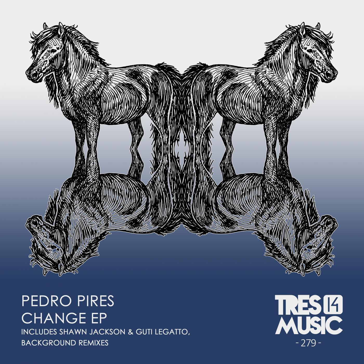 Change (Original Mix)