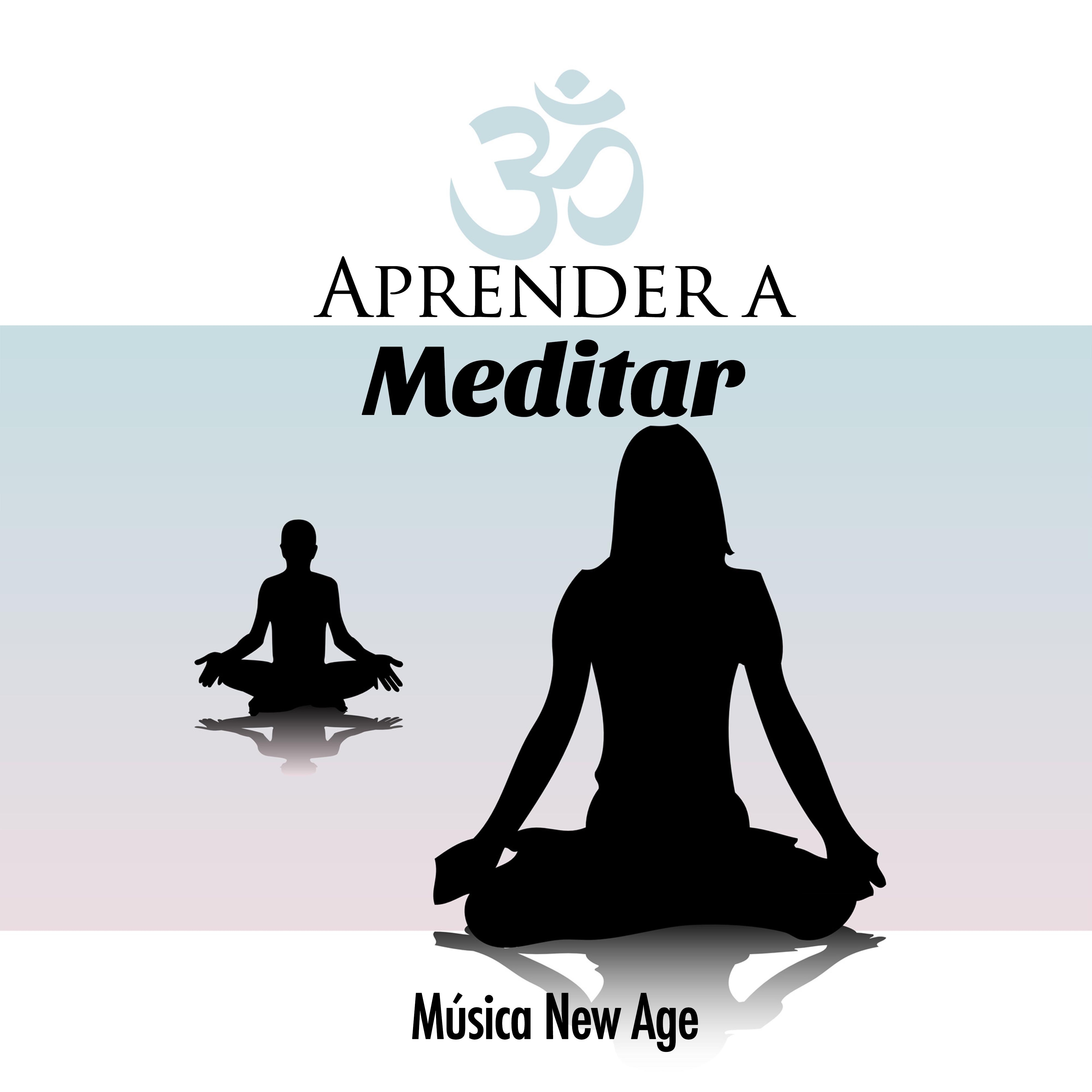 Aprender a Meditar  A Mu sica New Age como Medita o muito Calmante e Relaxante