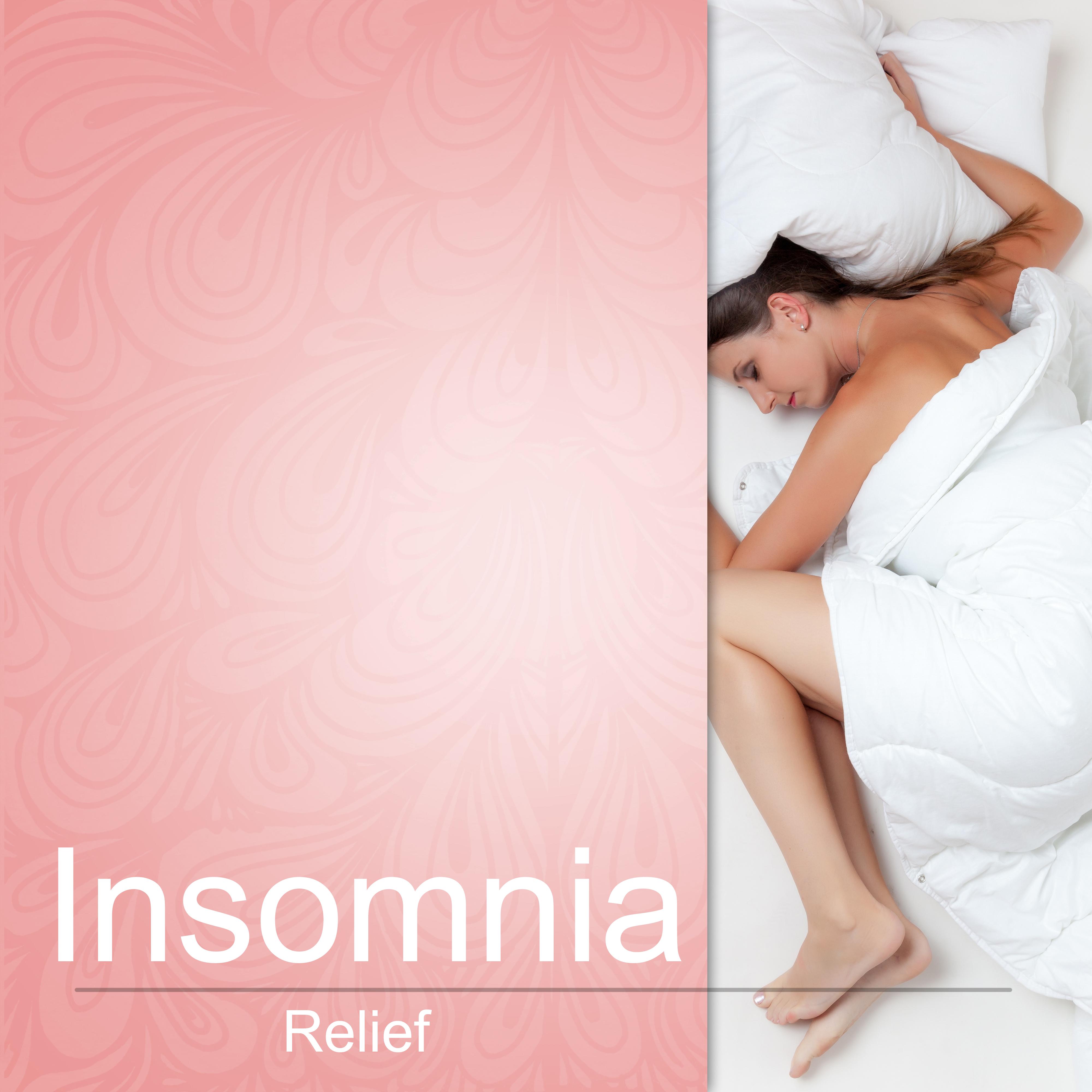 Insomnia Relief - Healing Sound and Touch, Sentimental Journey with Sounds of Nature, Massage, Reiki, Luxury Spa Through