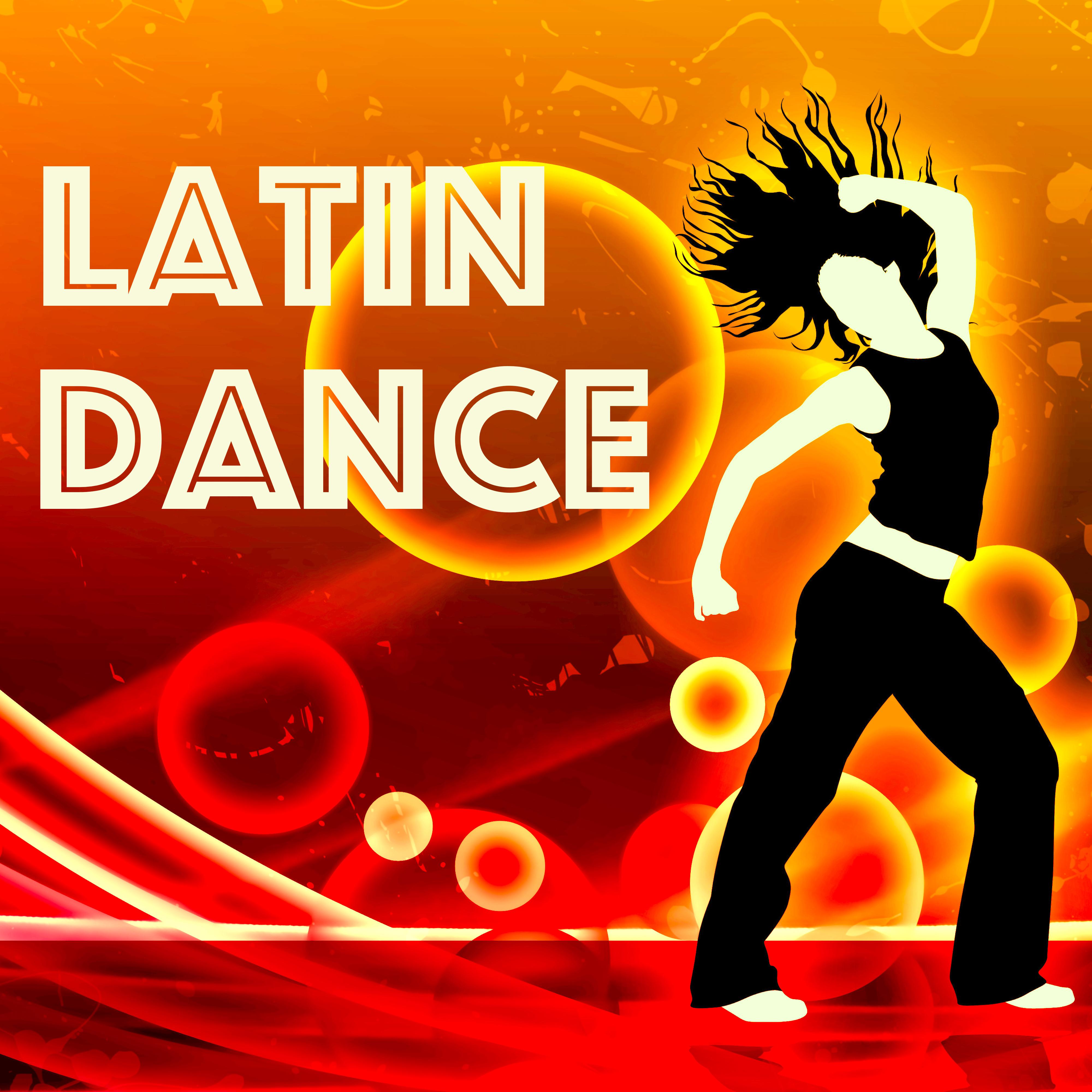 Latin Dances (World Cup 2014)