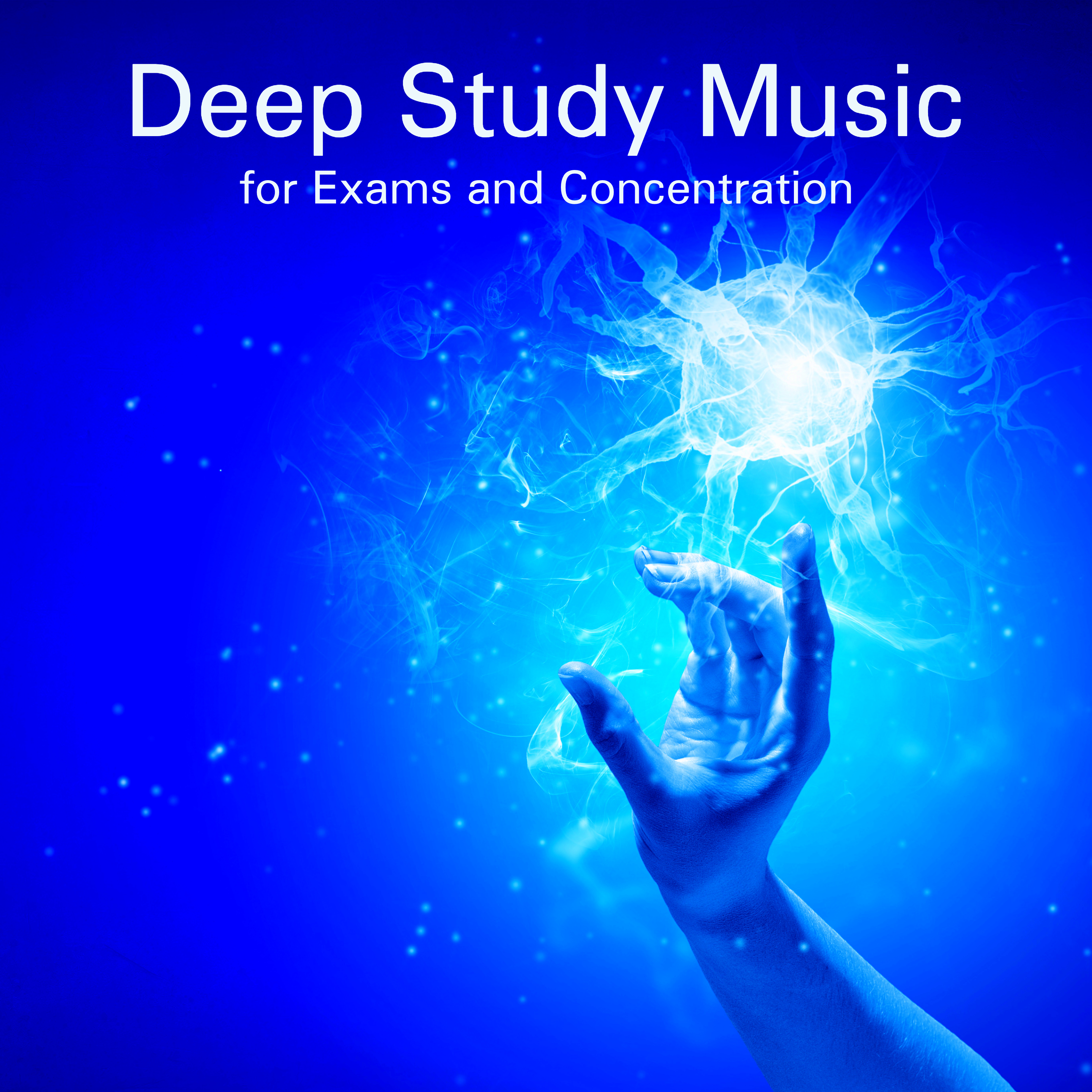Deepen Your Concentration