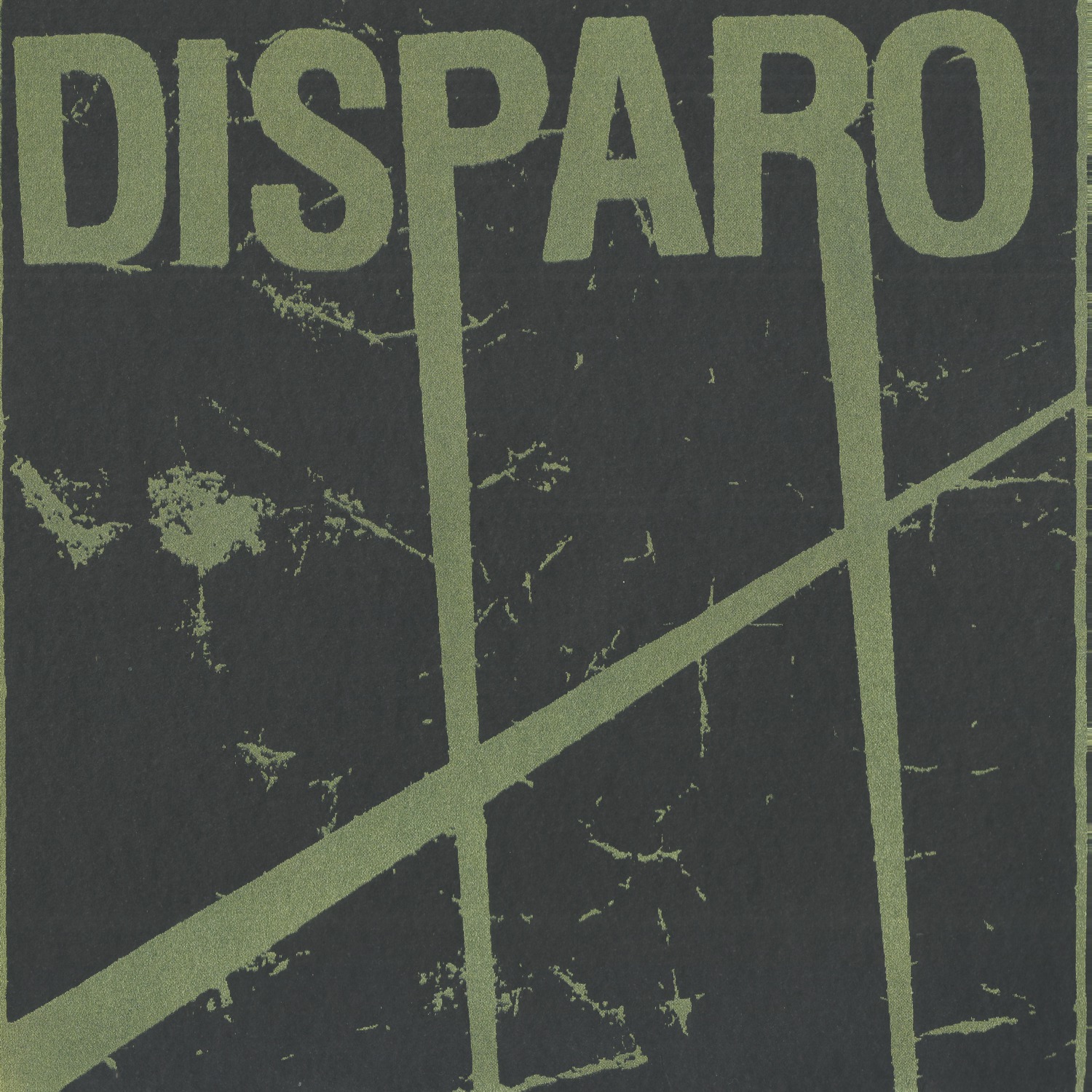 Disparo