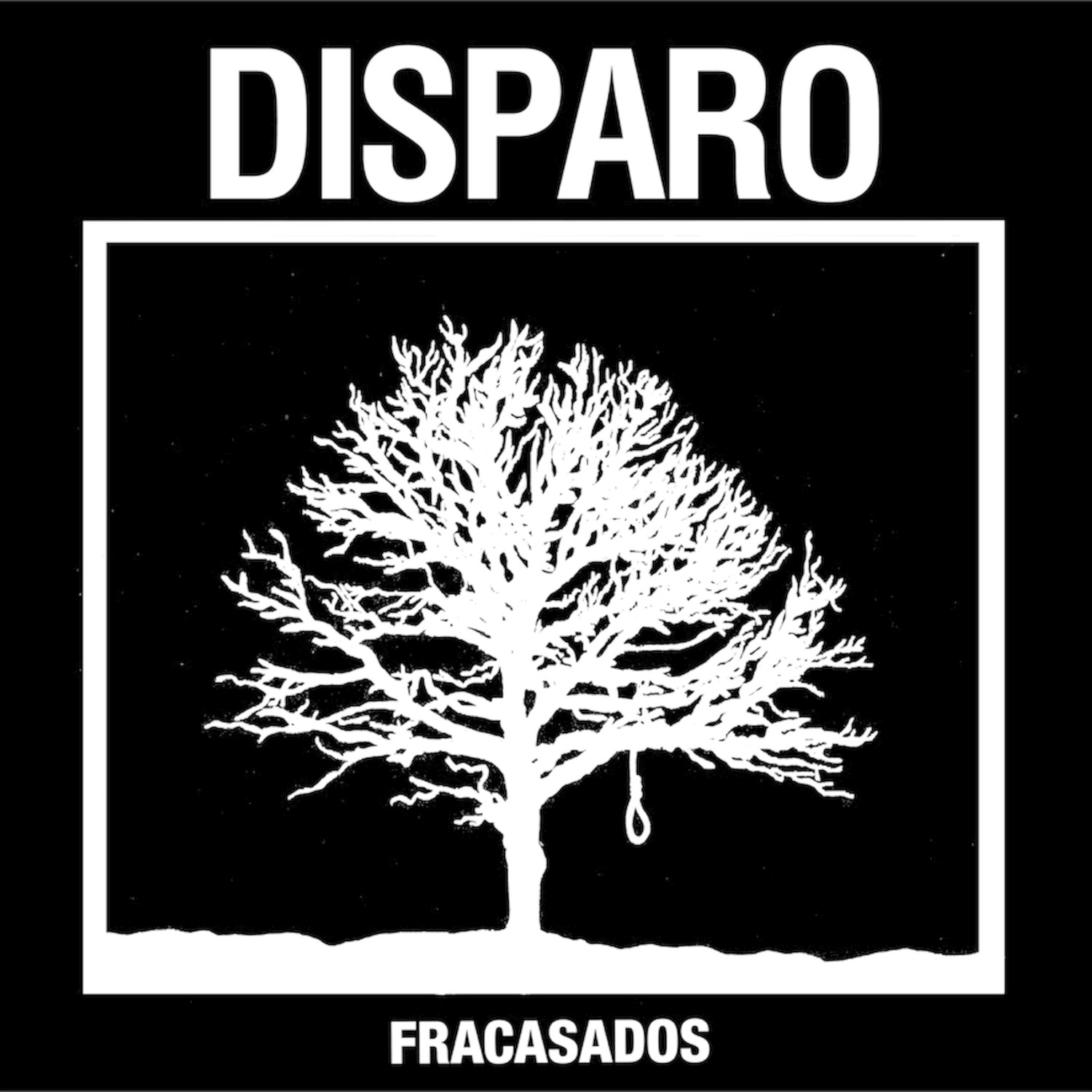 Fracasados