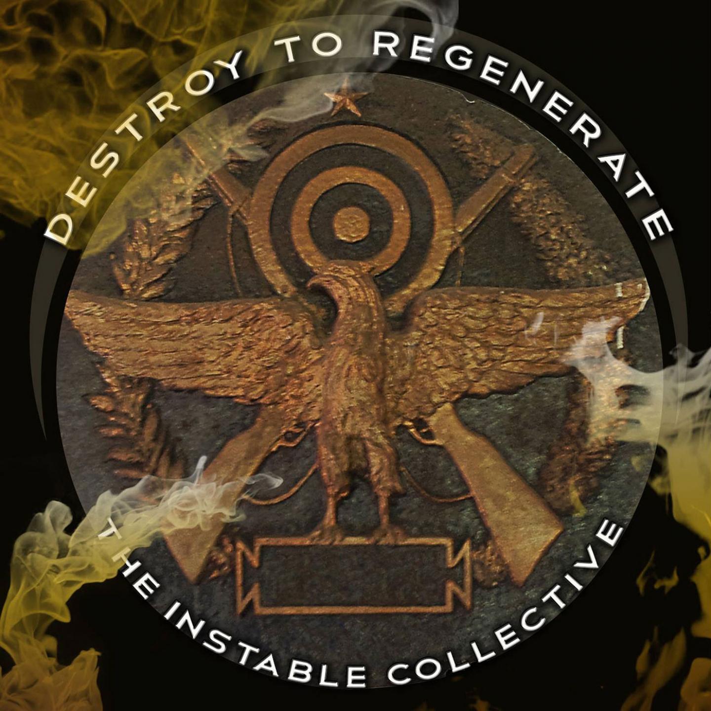 Destroy to Regenerate