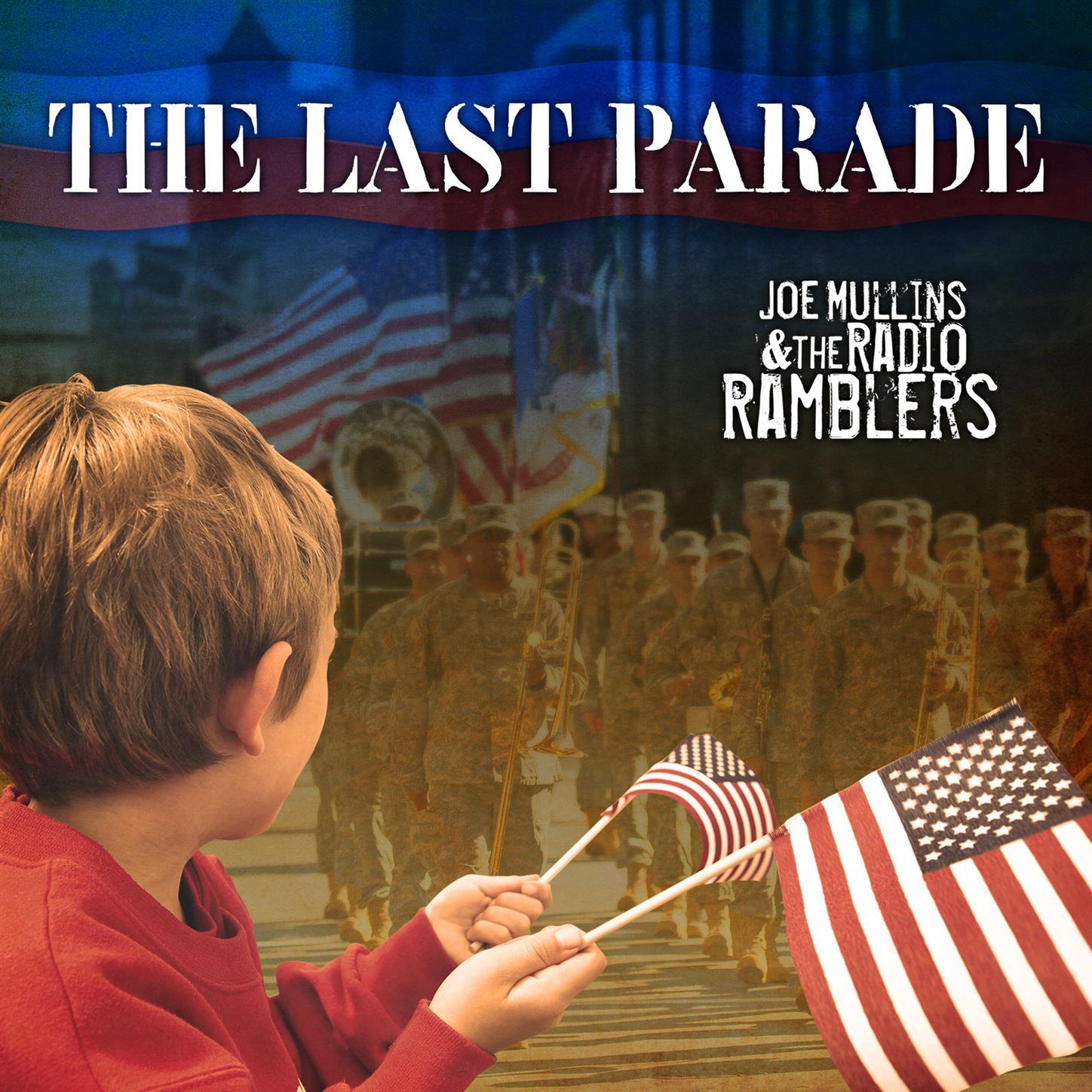 The Last Parade