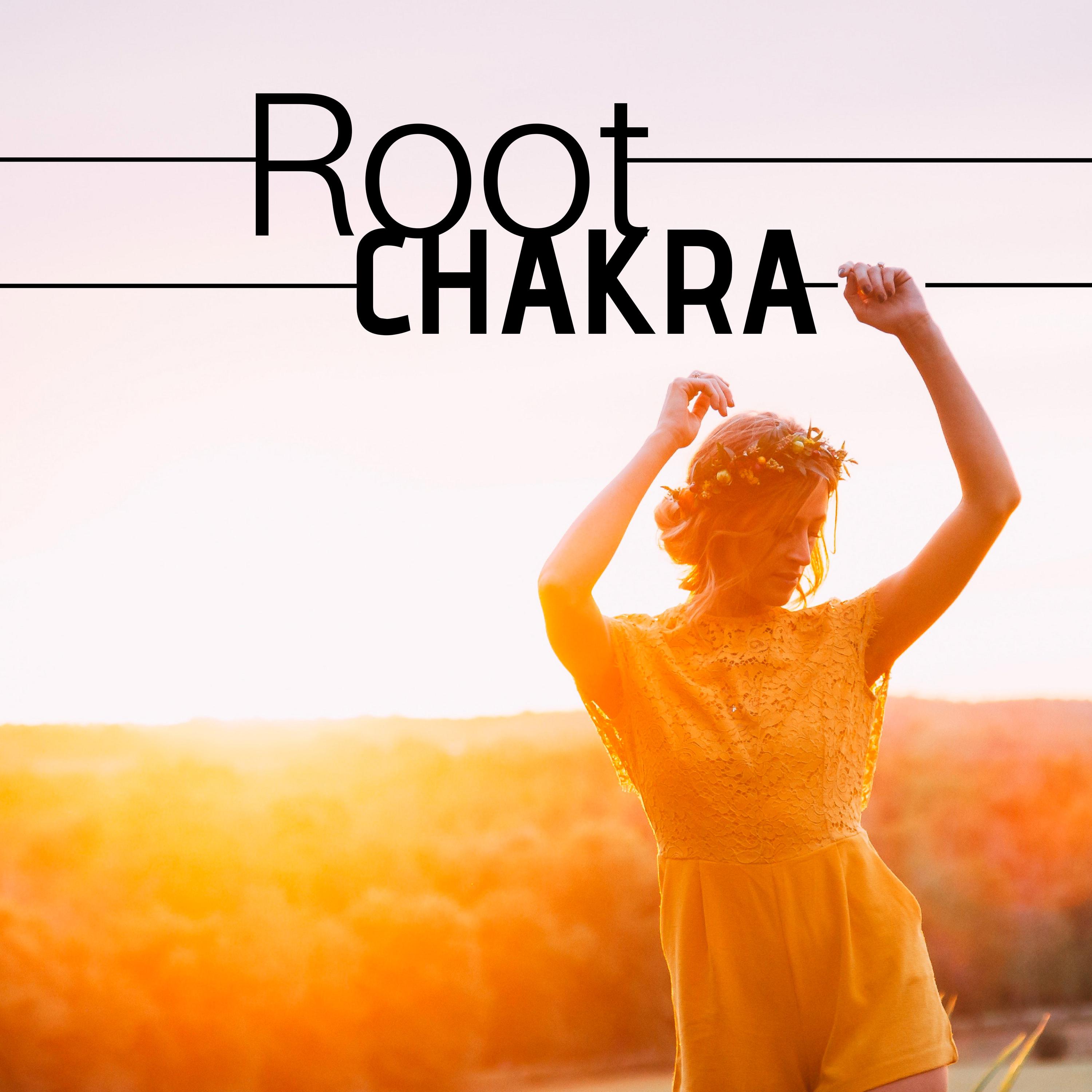 Root Chakra