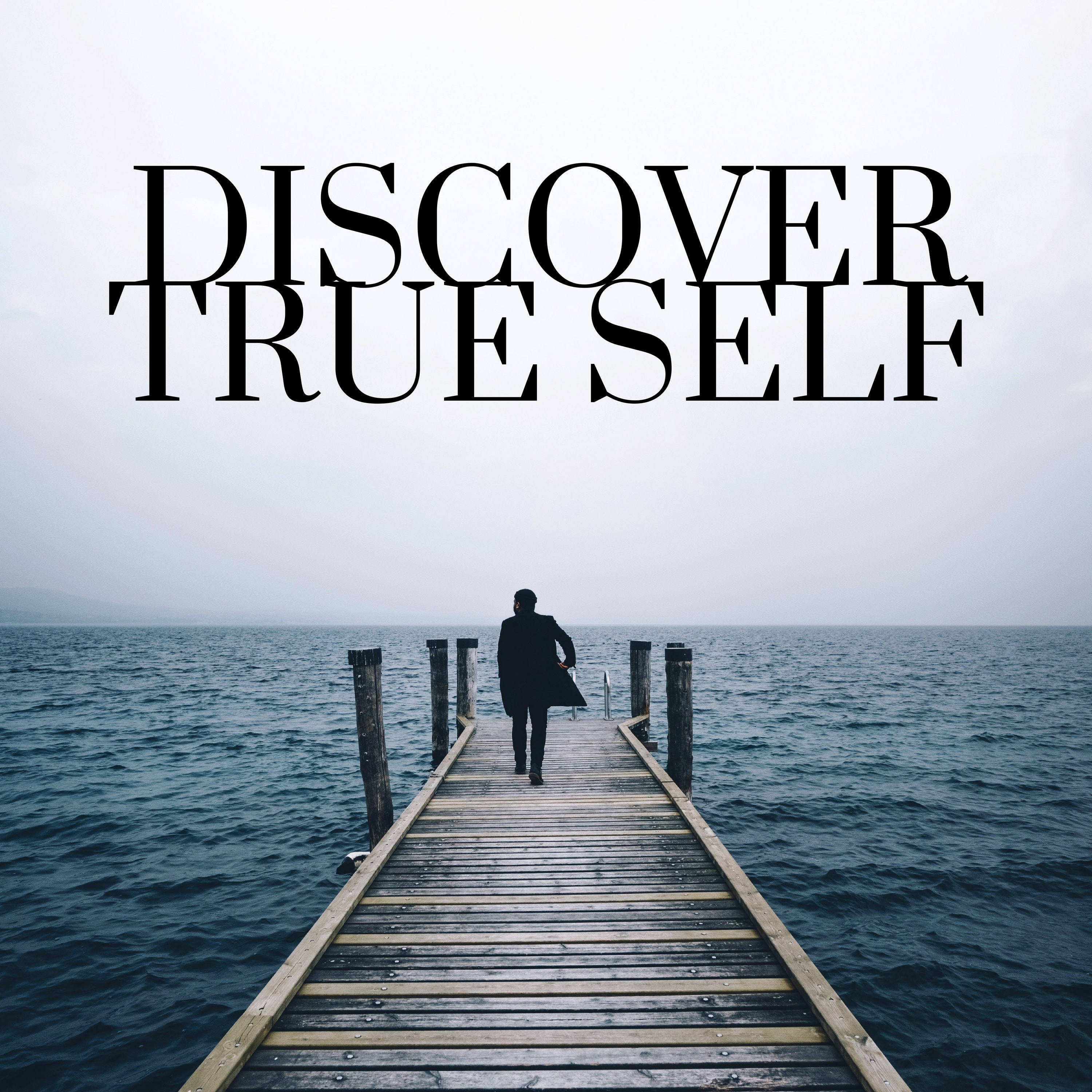 Discover True Self 33 - Let Go of Negative Emotions, Chakra Meditation Music