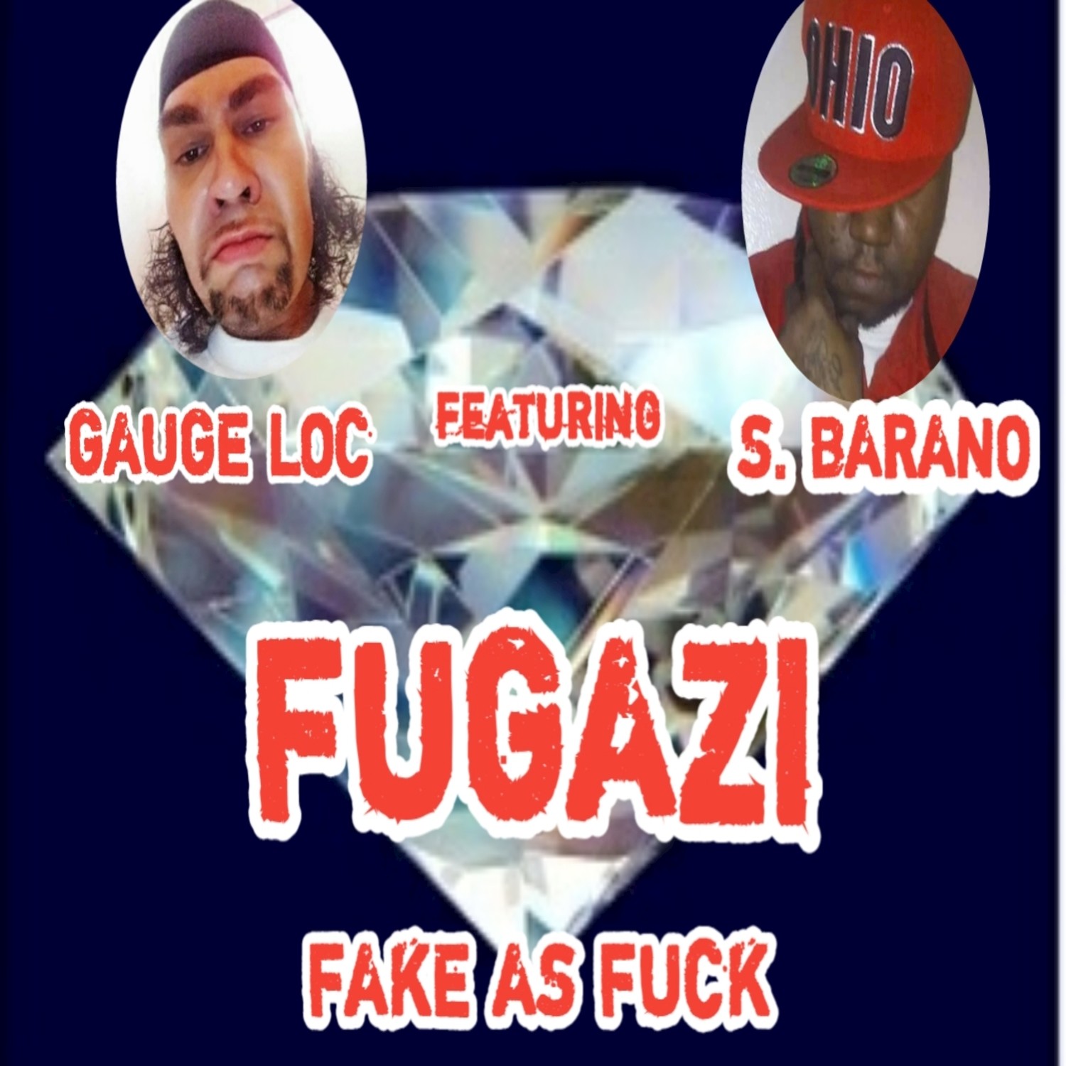 Fugazi