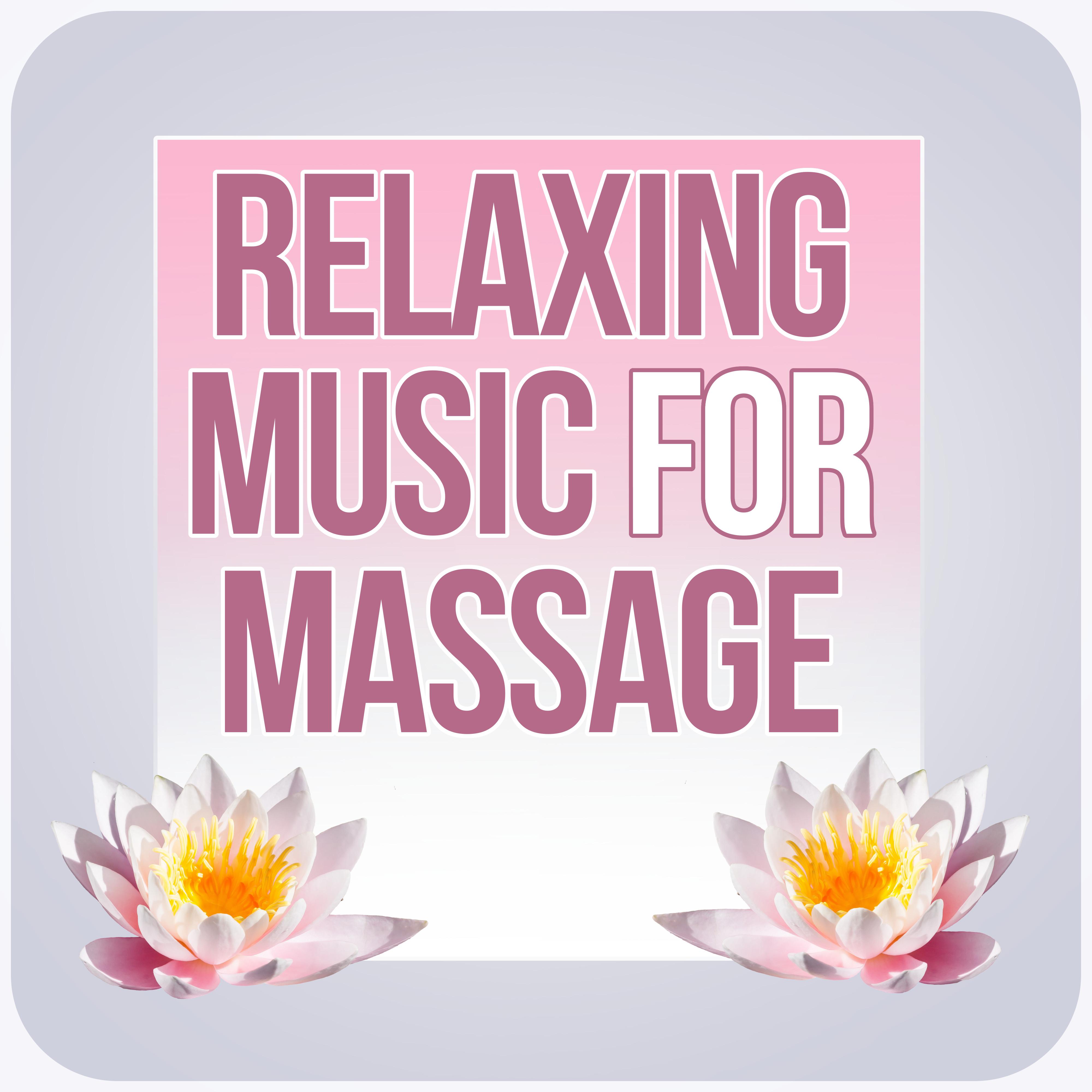 Relaxing Music for Massage - Music to Help You Sleep & Relax, Sleeping Through the Night, Sweet Dreams, Inner Peace, Soothing Sounds & Soft Piano Music for Lounge