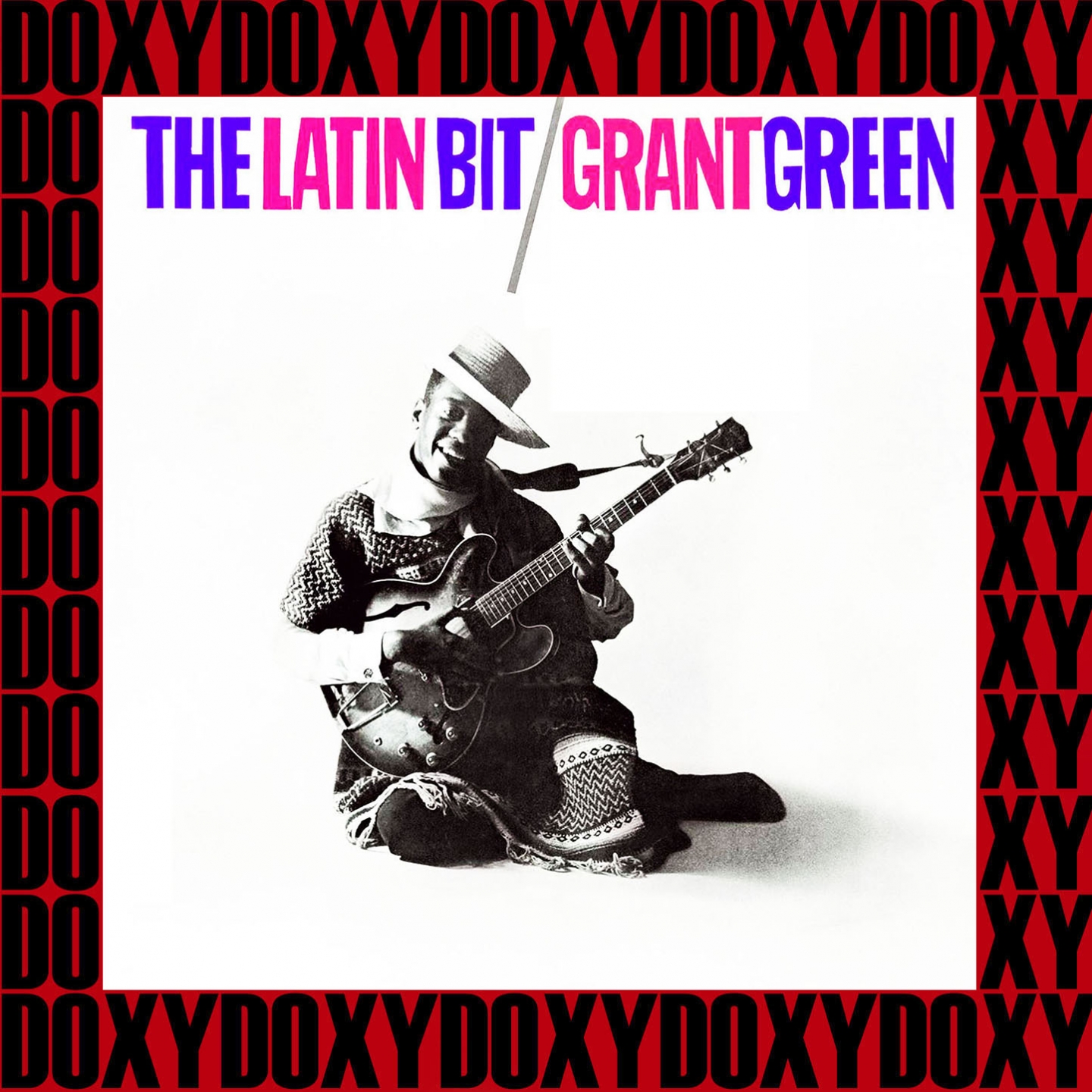 The Latin Bit (The Rudy Van Gelder Edition, Remastered, Doxy Collection)
