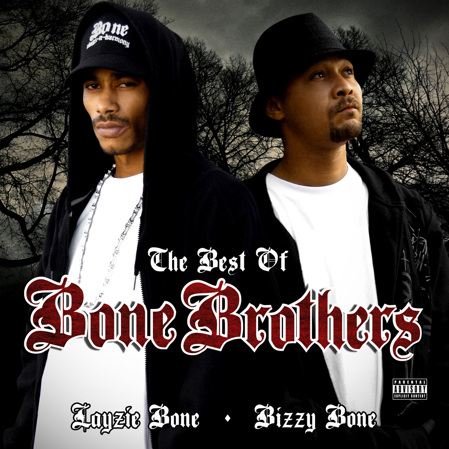 Real Life (feat. Krayzie Bone & Naughty By Nature)