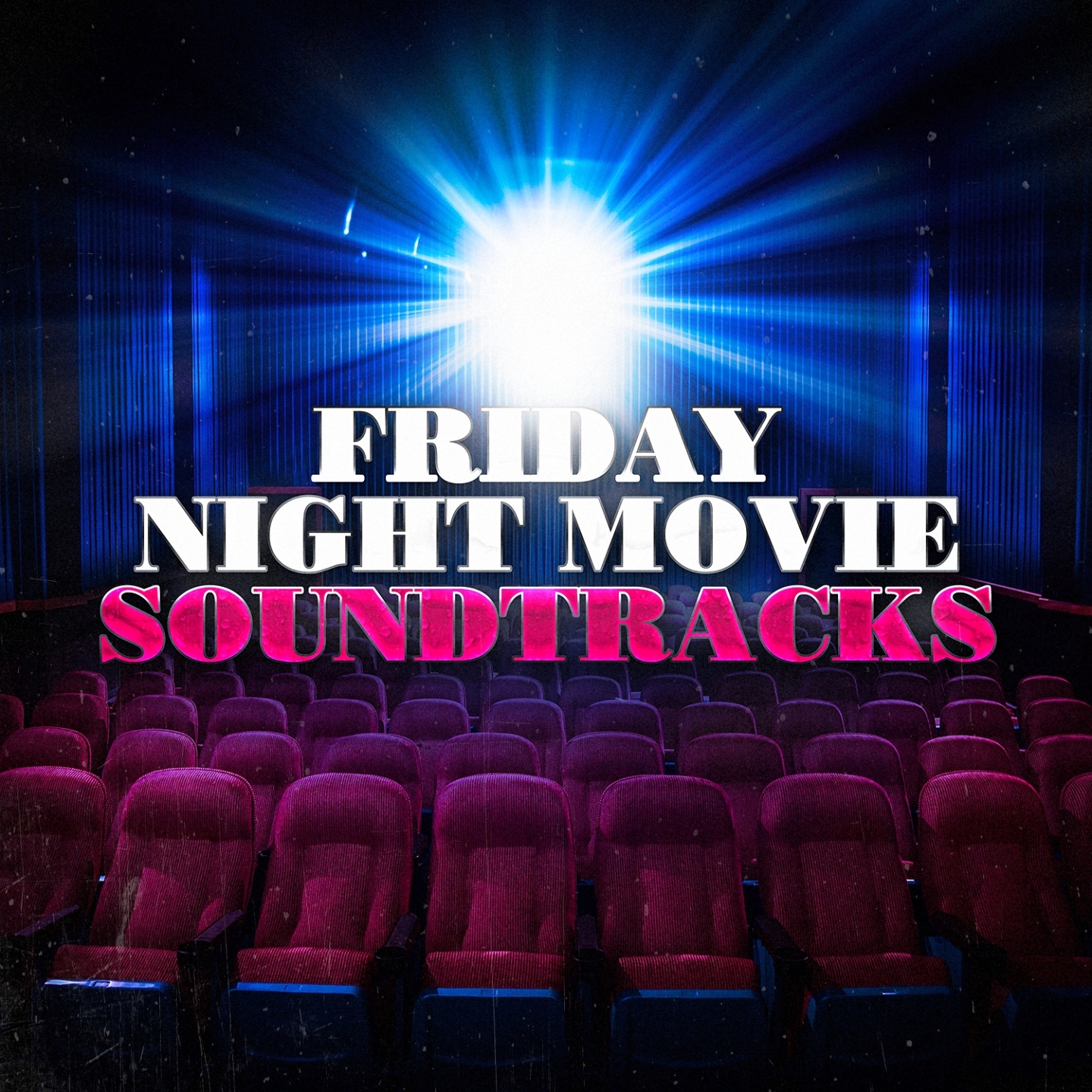 Friday Night Movie Soundtracks