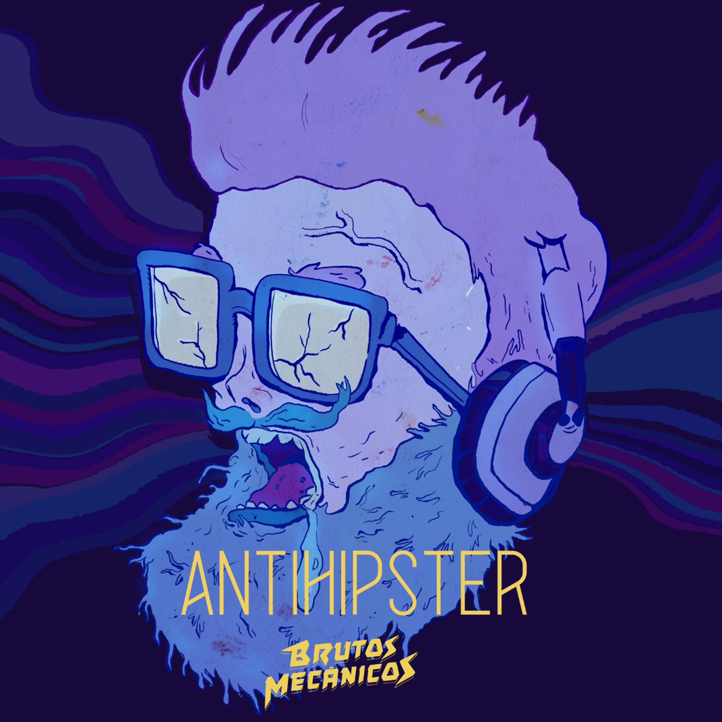 Antihipster