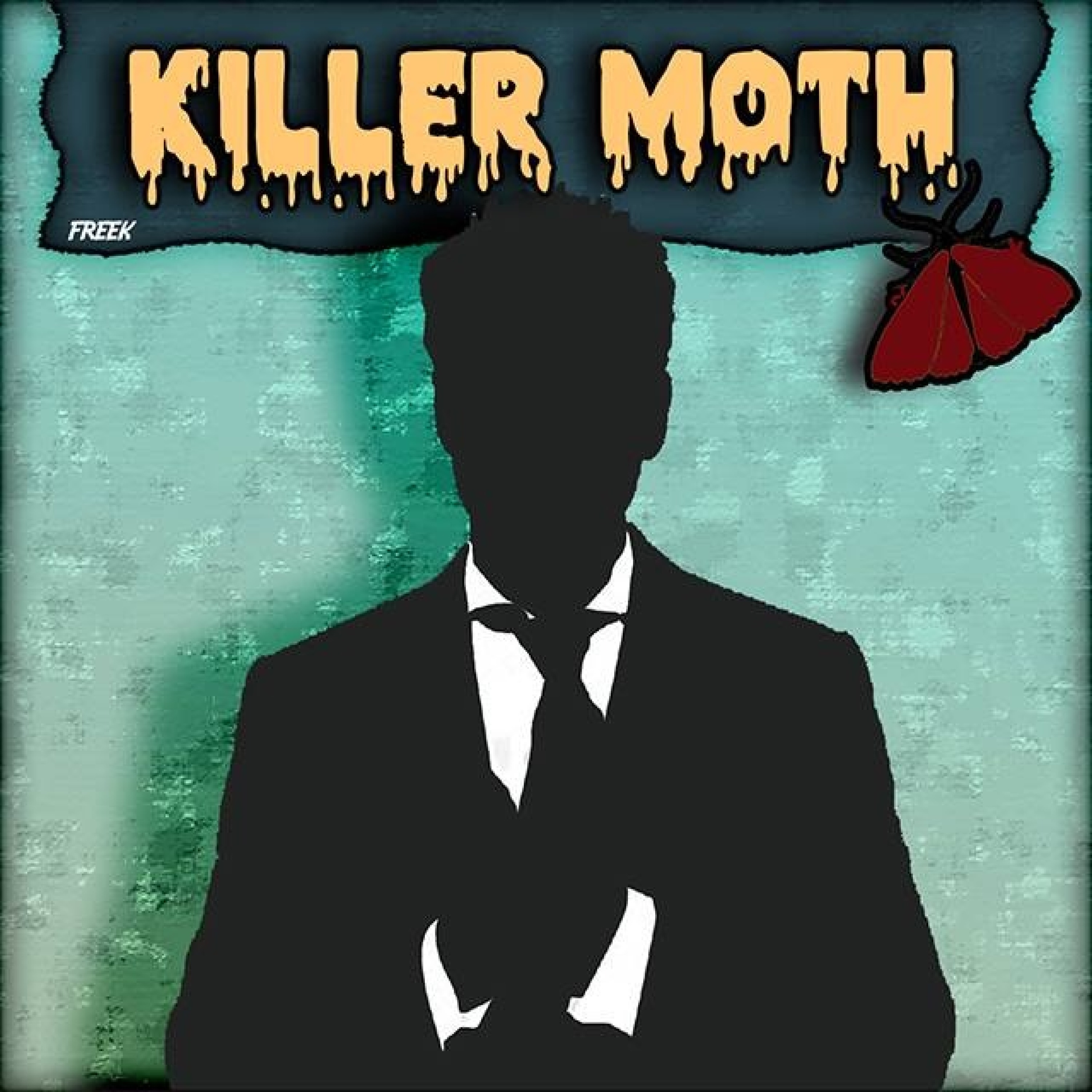 Killer Moth (Toolmakers Studio Live Session)