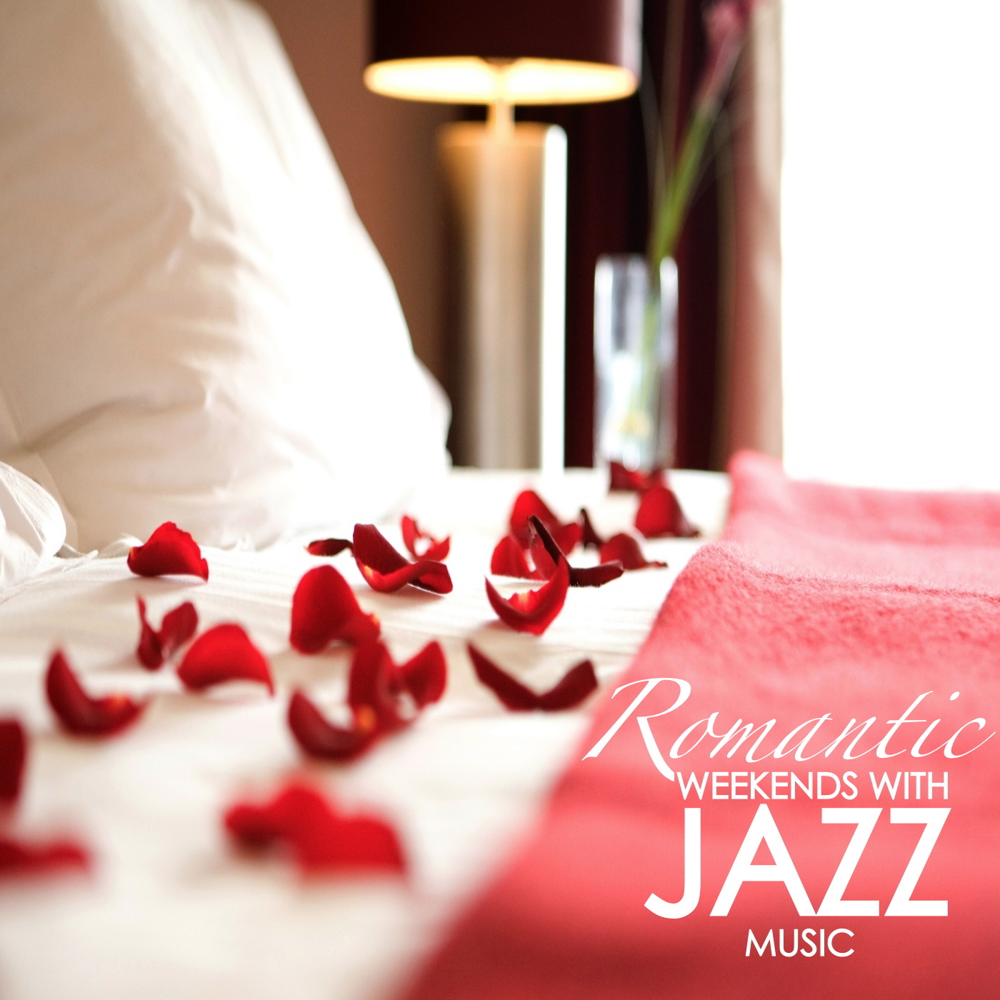 Romantic WeekendS With Jazz Music