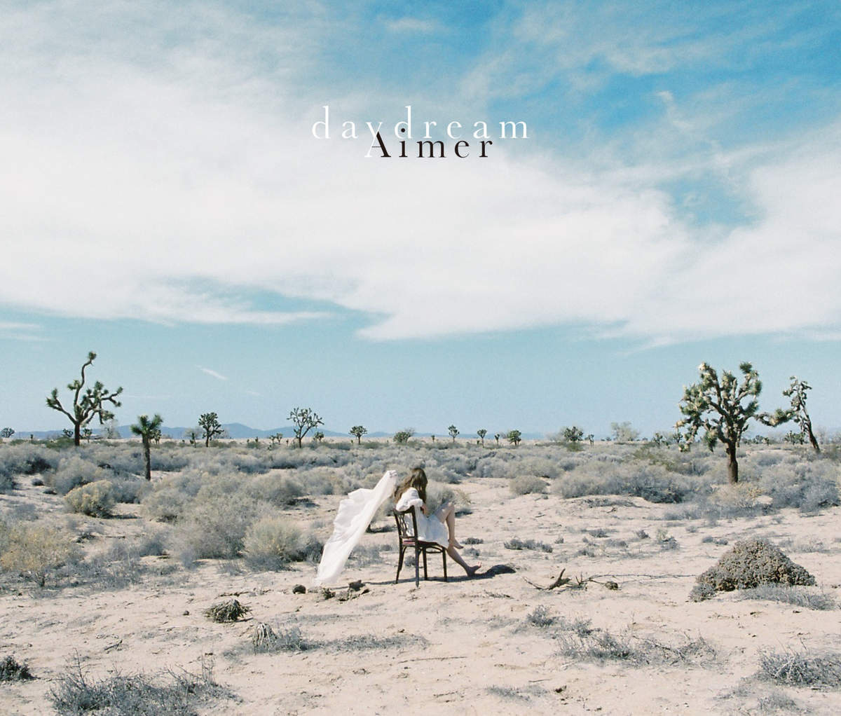 Cover: Aimer