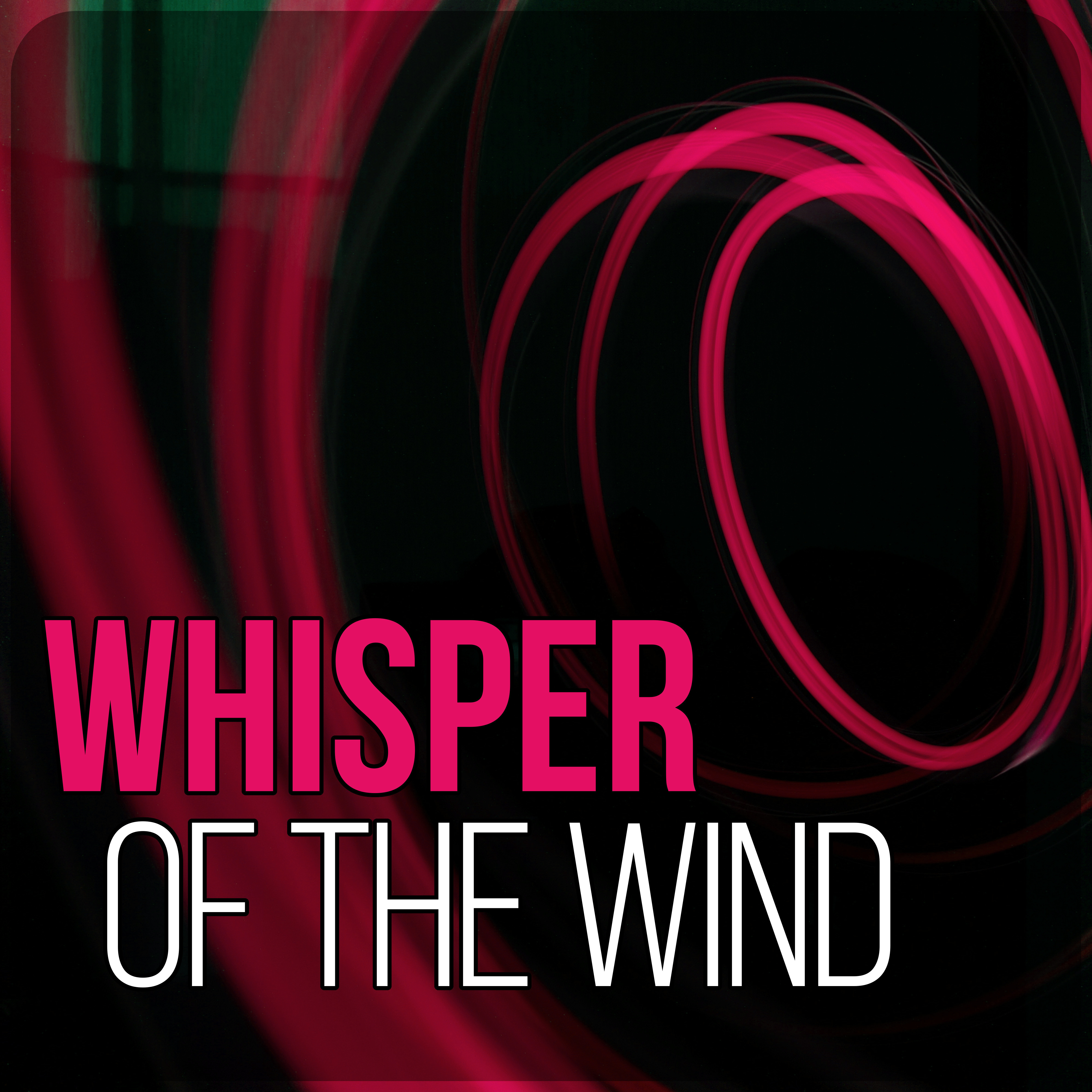 Whisper of the Wind  Relaxing Piano Music, Nature Sounds Lullabies to Meditate and Calm Down, Natural White Noise, Songs to Relax  Heal, Baby Massage