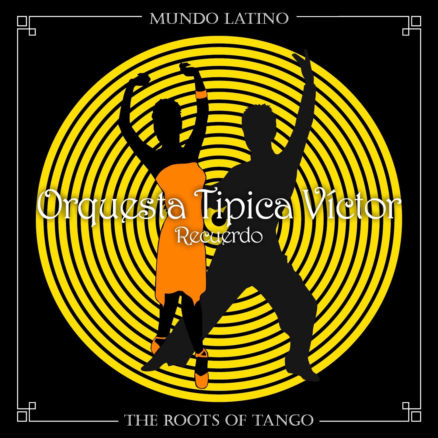 Tango Milonguero