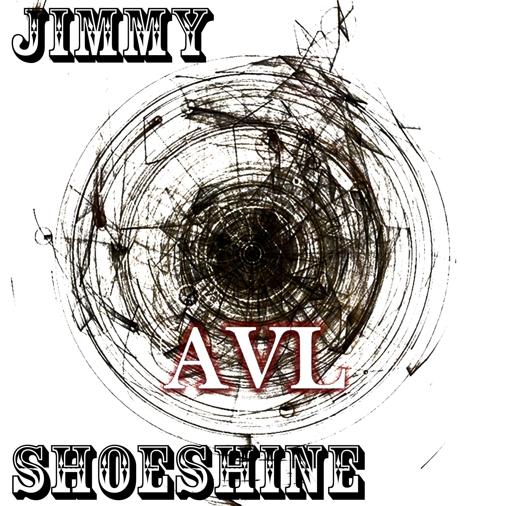 Jimmy Shoeshine
