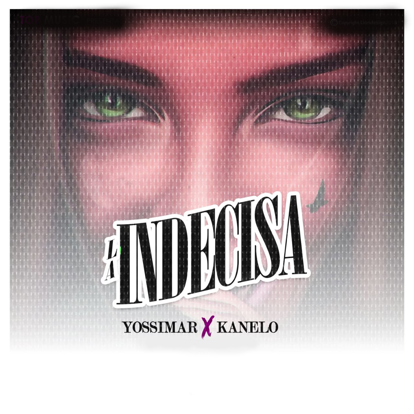 La Indecisa