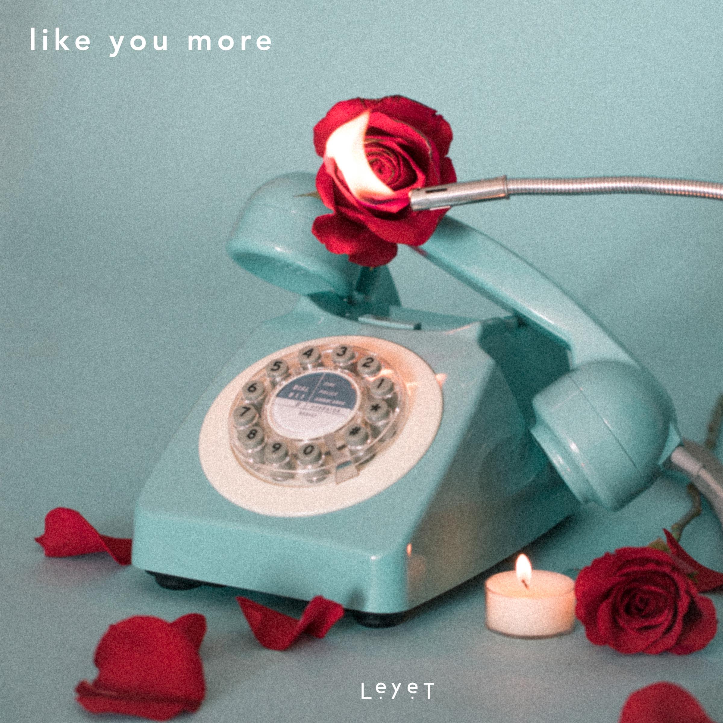 Like You More