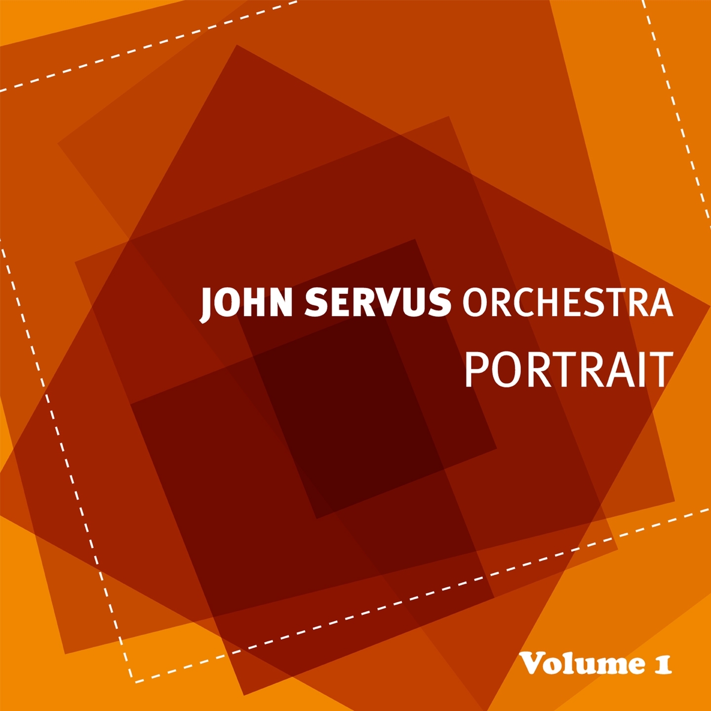 Portrait, Vol. 1 (Orchestra)