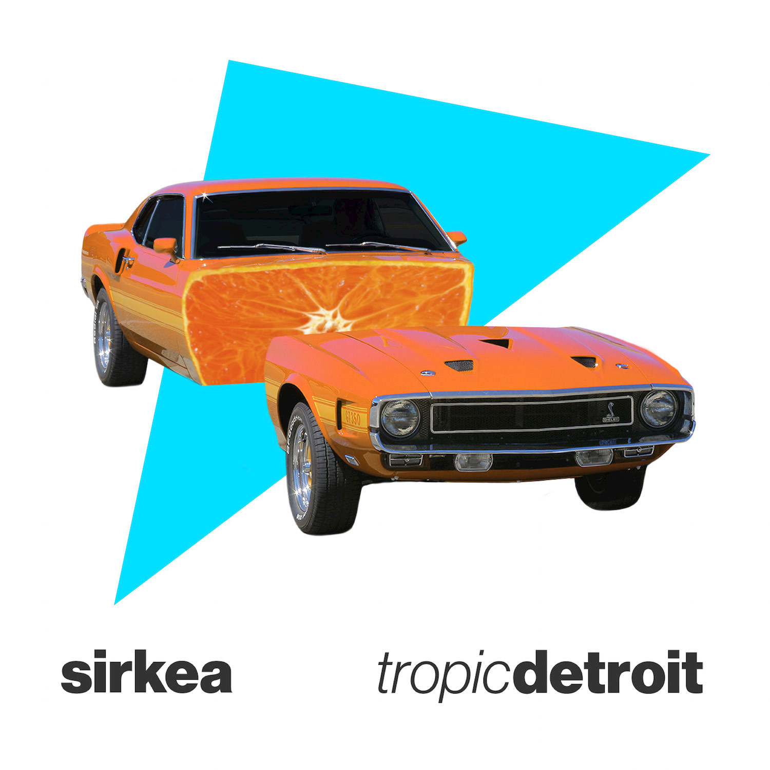 Tropic Detroit