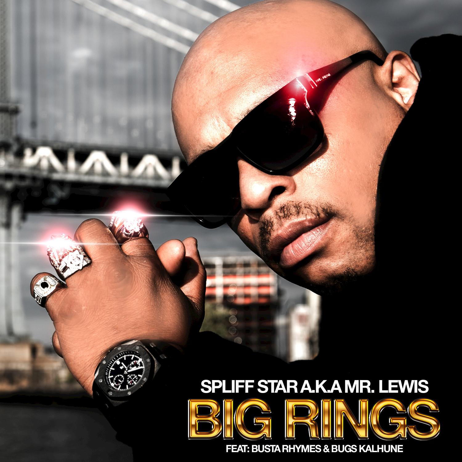 Big Rings (feat. Busta Rhymes, Bugs Kalhune)