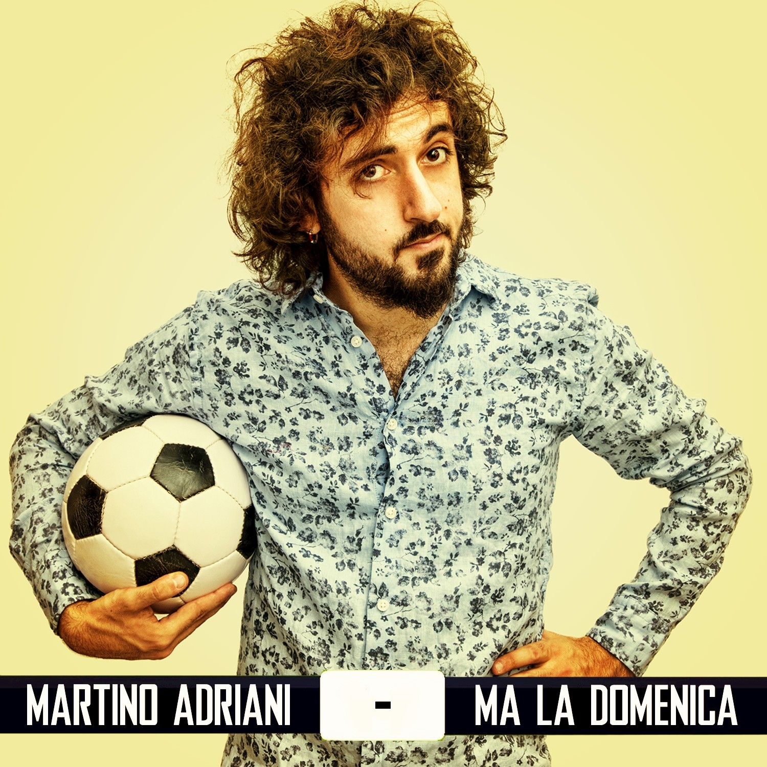 Ma la Domenica - Single