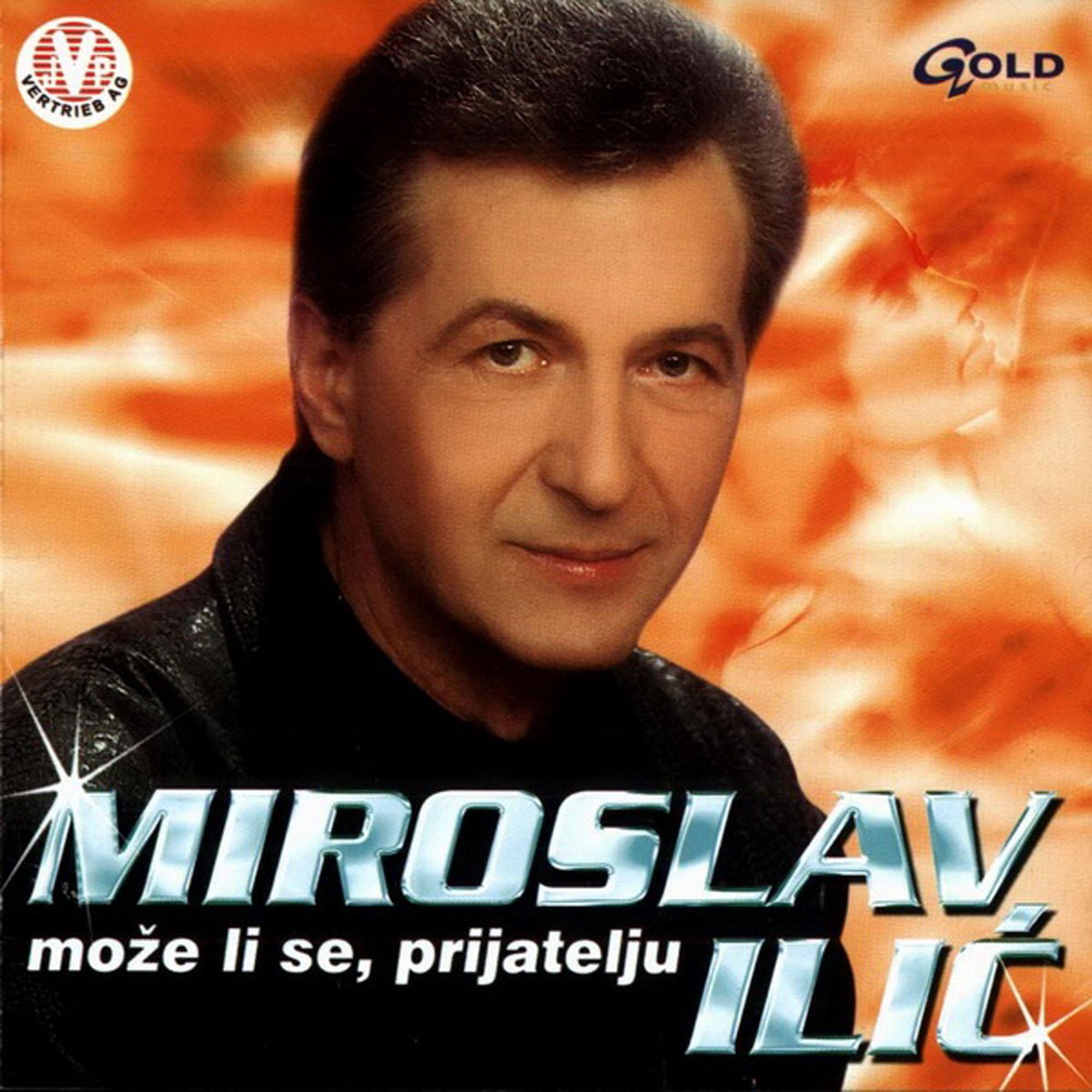 Zivot je moj oluja