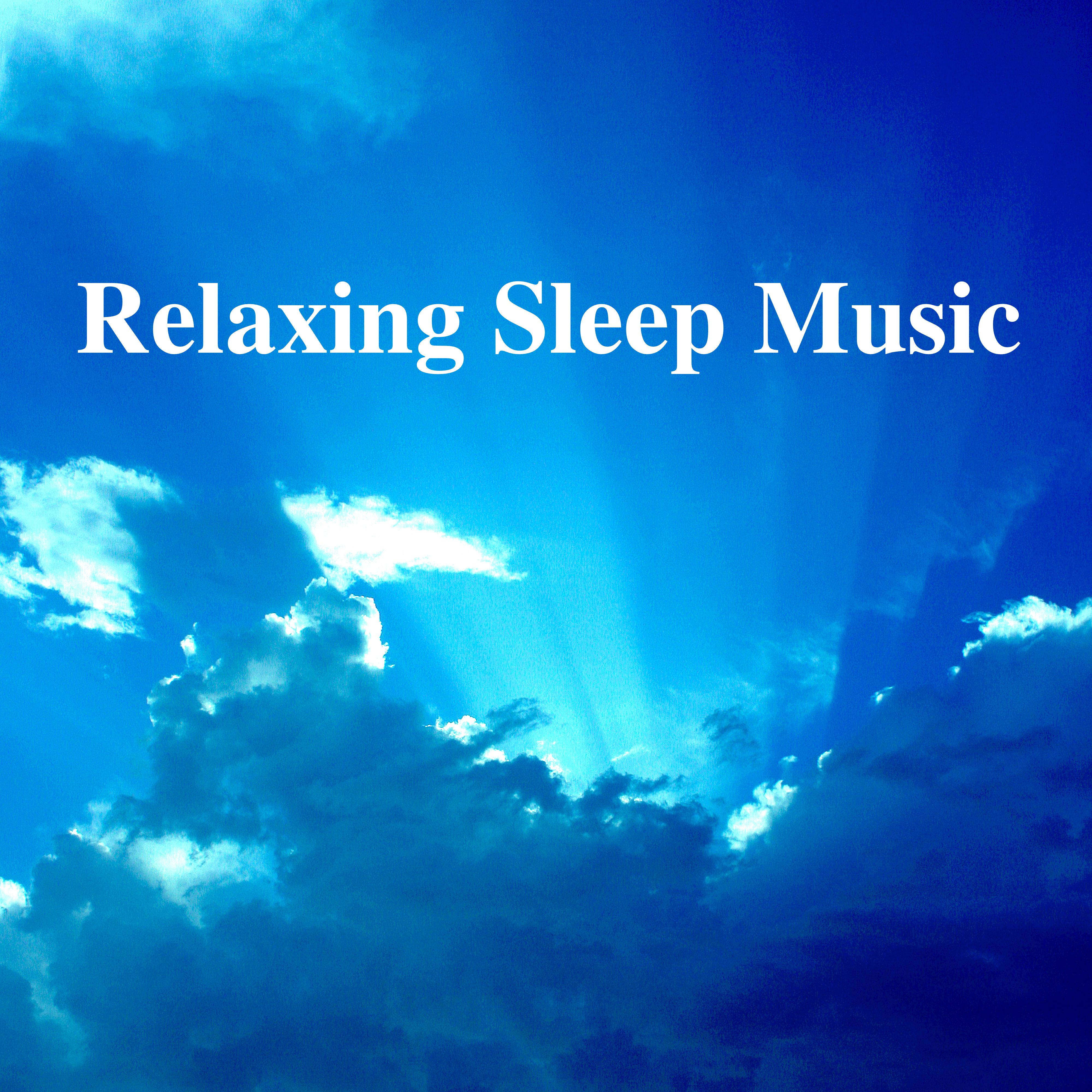 Relaxing Sleep Music: Piano Music  Baby Lullaby  Music for Relaxation, Meditation, Yoga  Deep Sleep