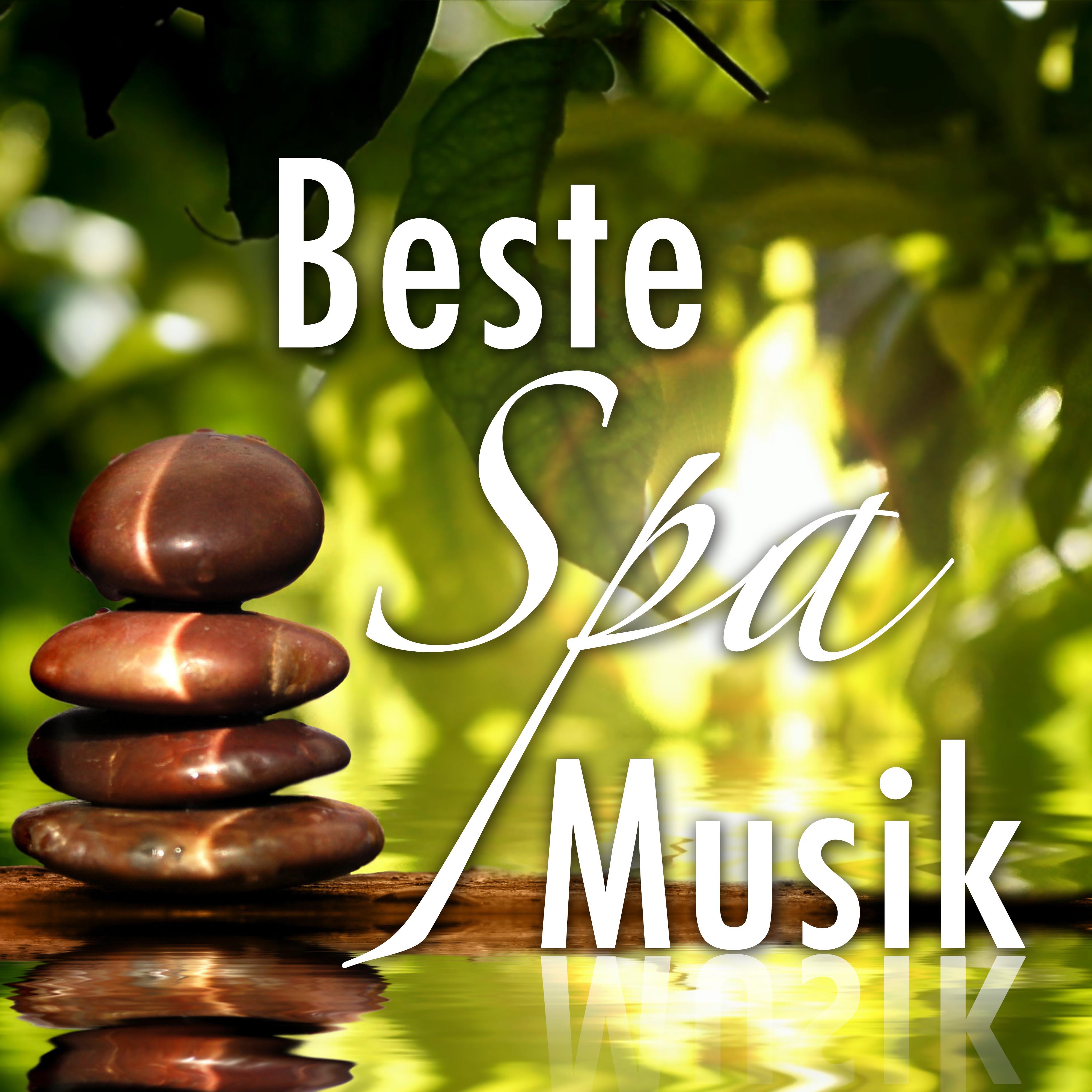 Spa New Age Musik