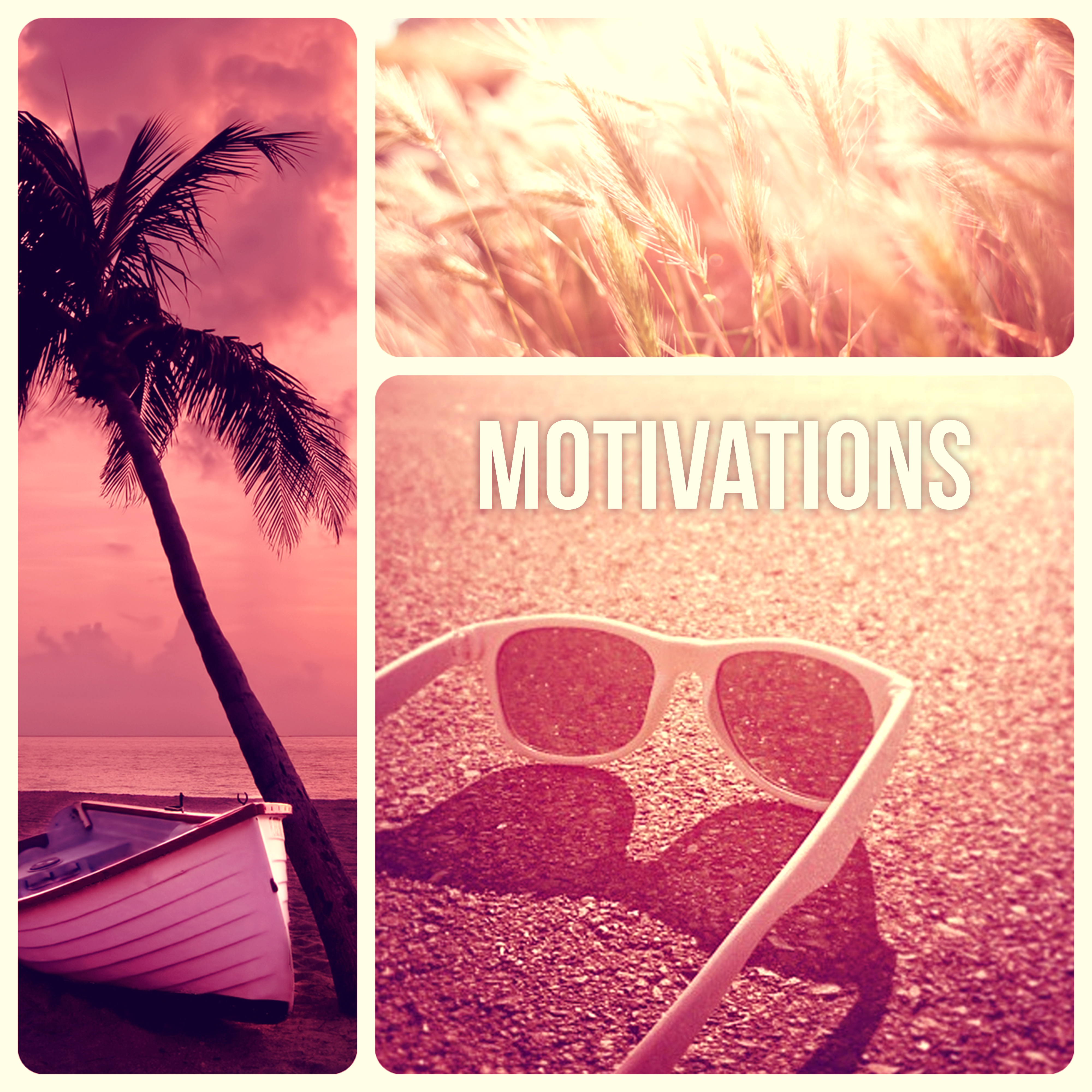 Motivations - Background Music for Inner Peace, Well Being, Calming Music for Deep Sleep