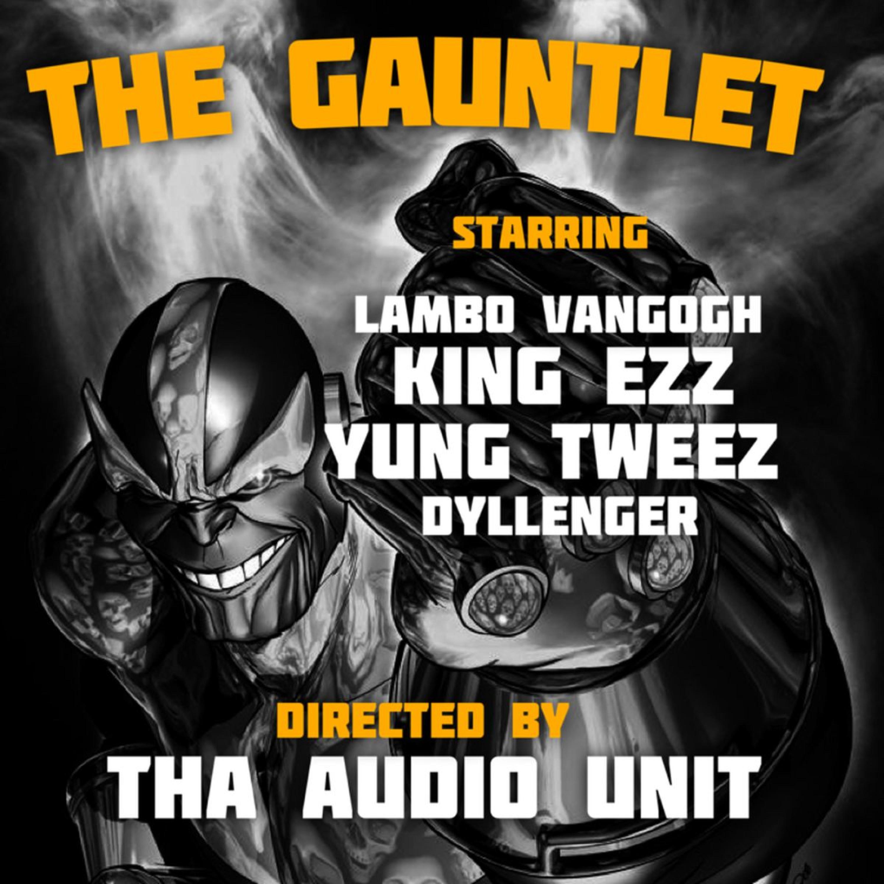 The Gauntlet 