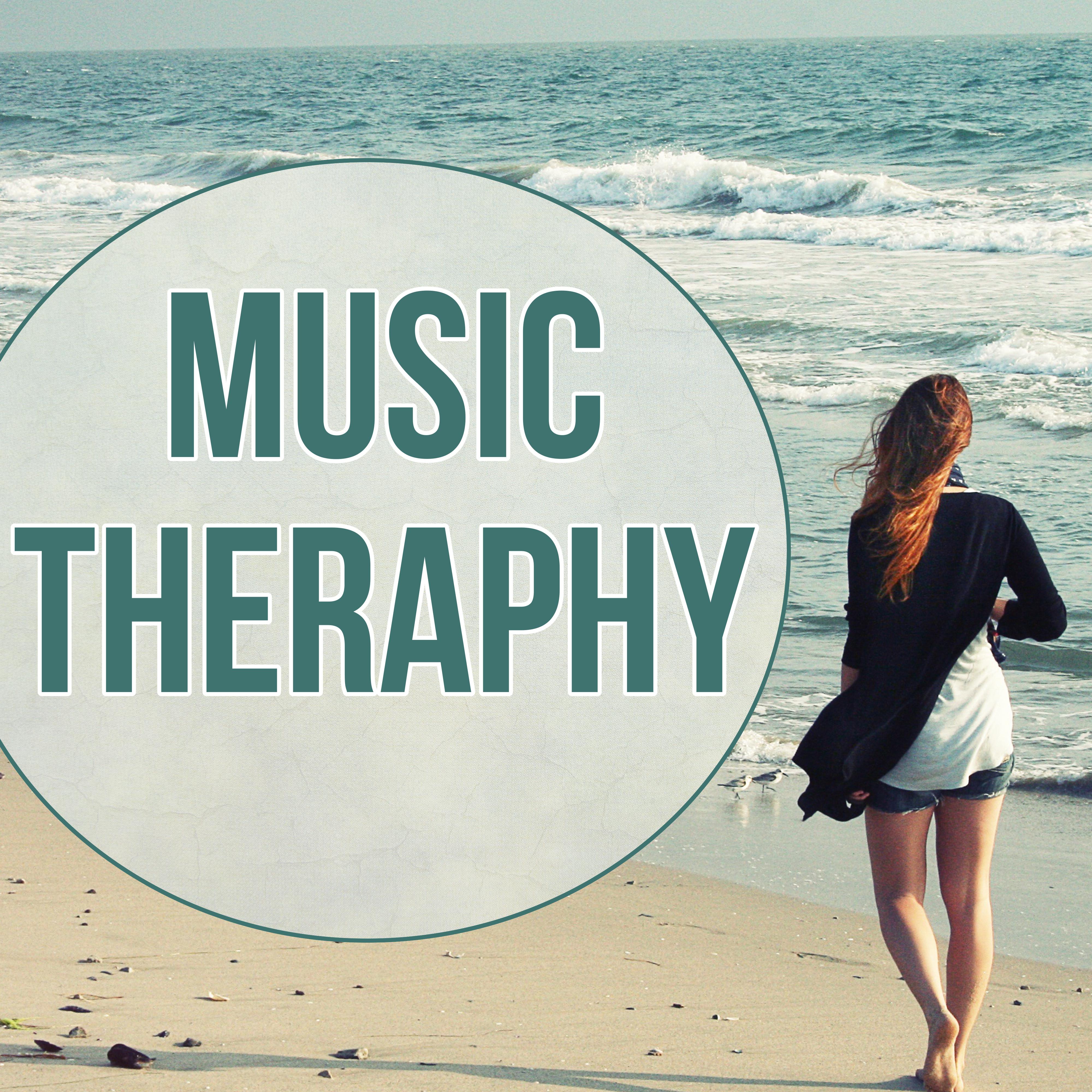 Music Theraphy (Sounds of Nature)