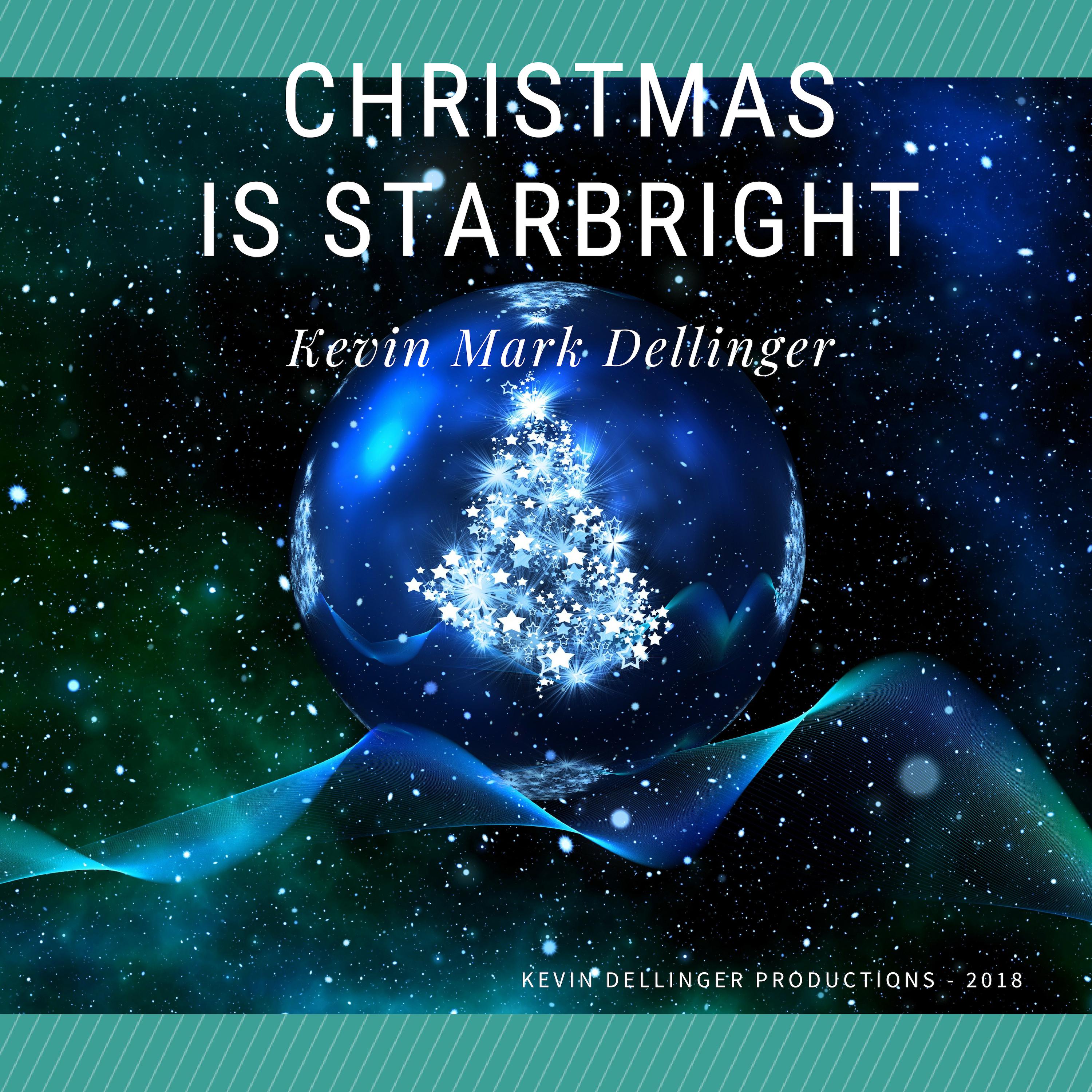 Christmas is Starbright