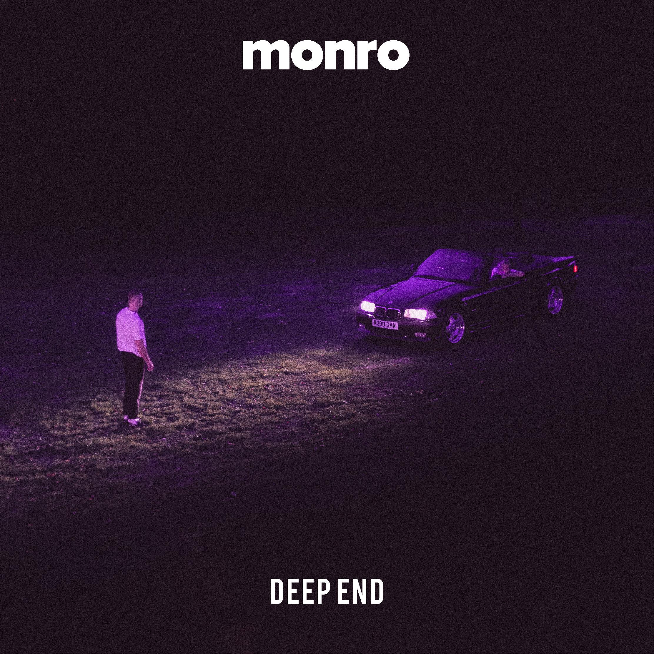 Deep End