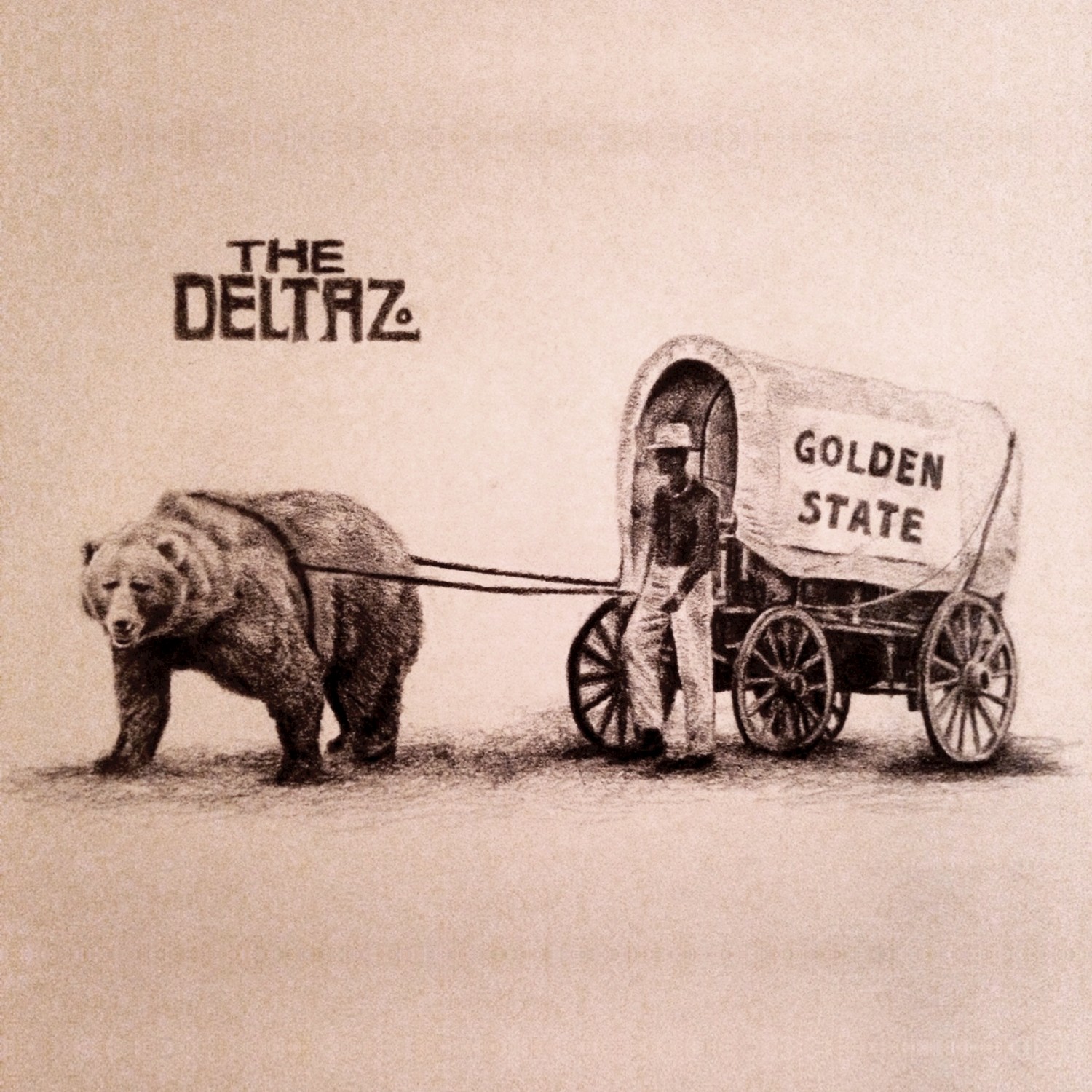 Golden State - Single