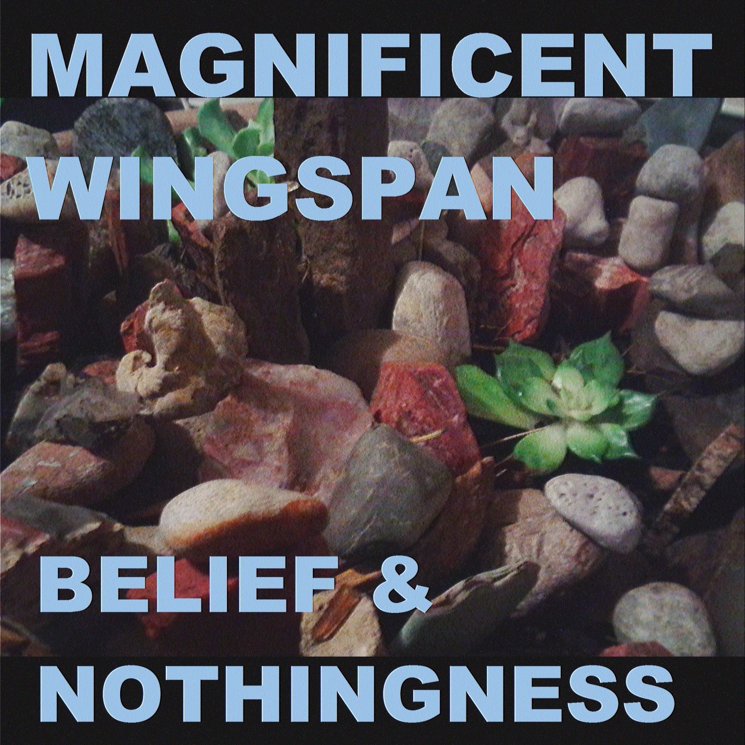 Belief & Nothingness - Single