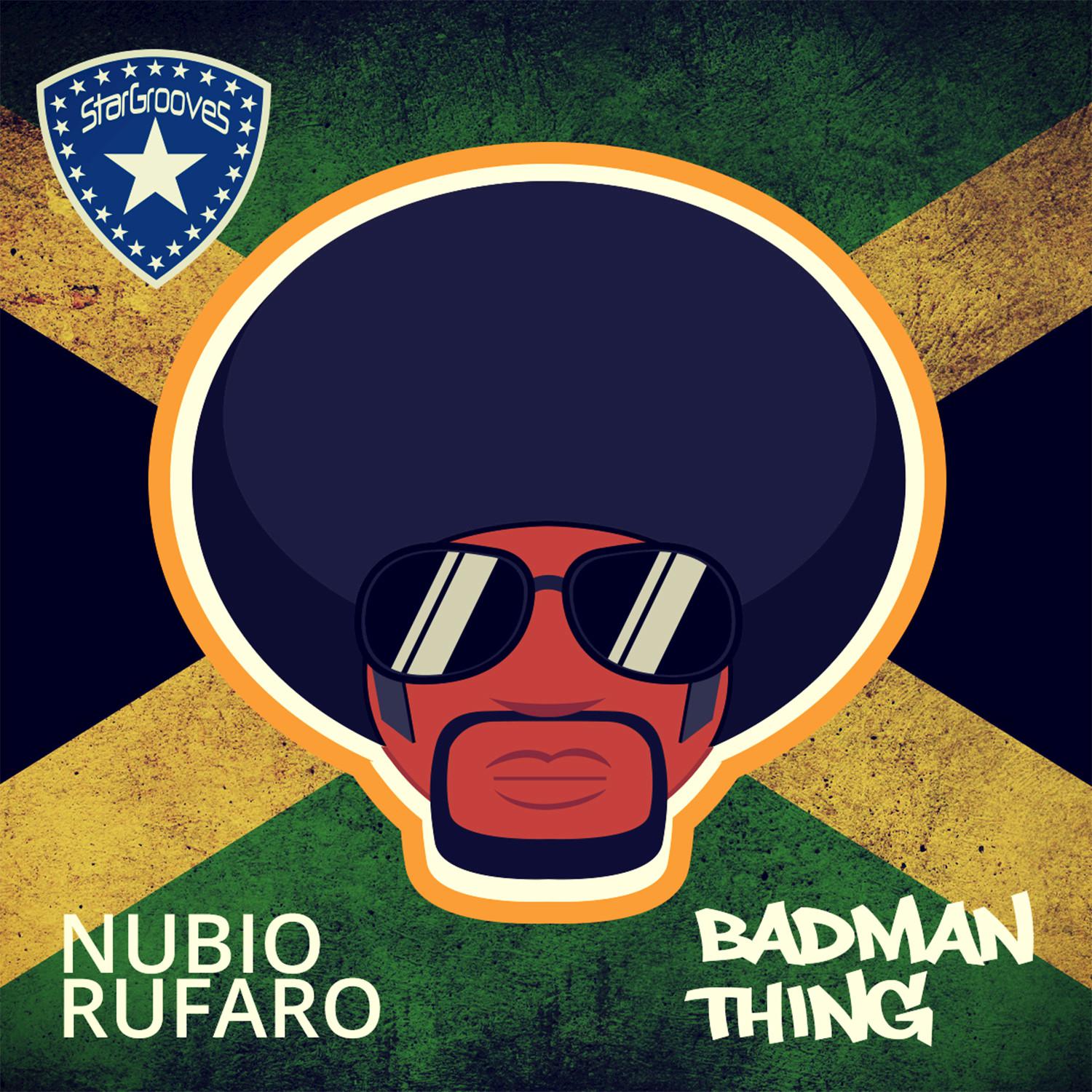 Badman Thing (Miami Natives Remix)