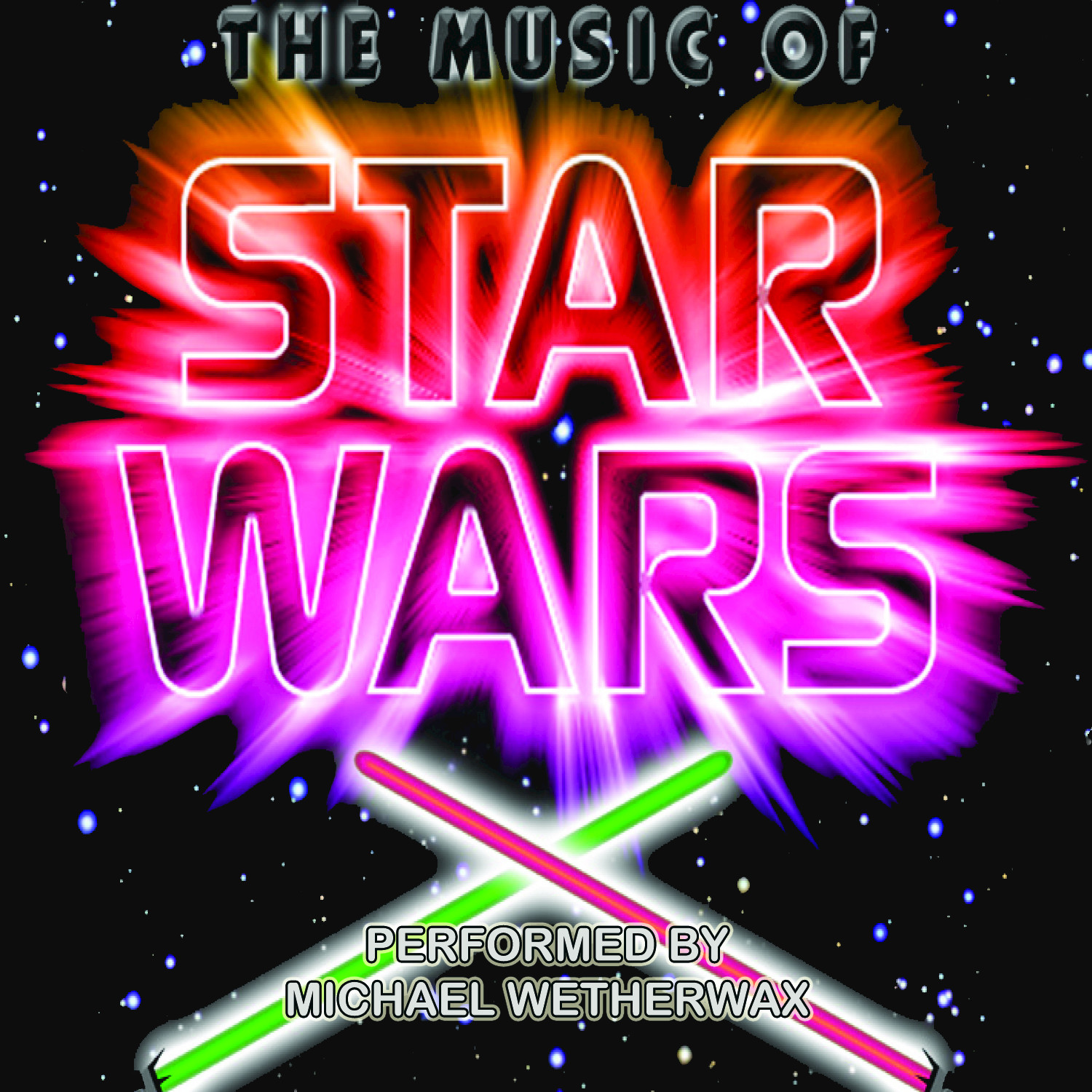 The Music of Star Wars (Star Wars Theme)