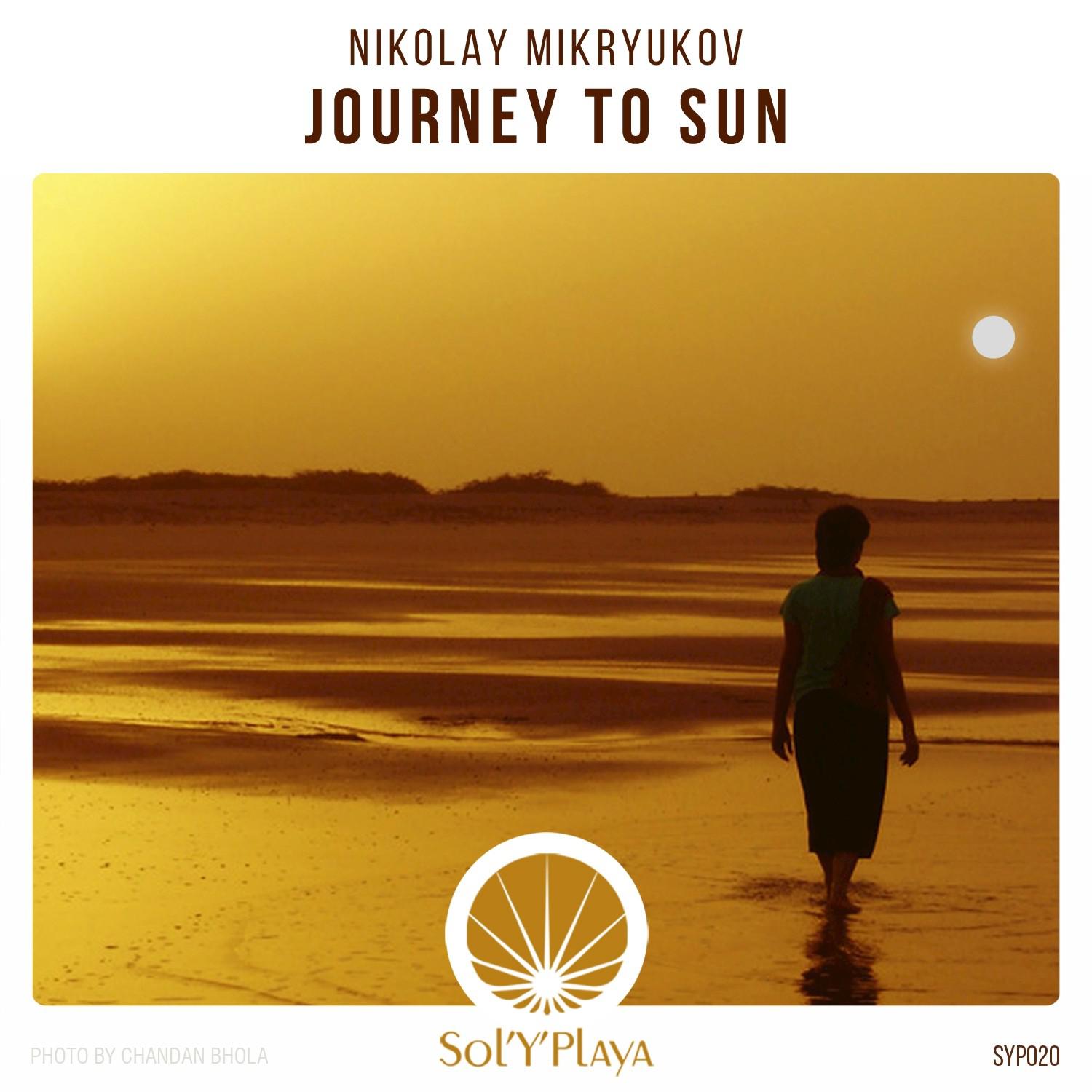 Journey to Sun