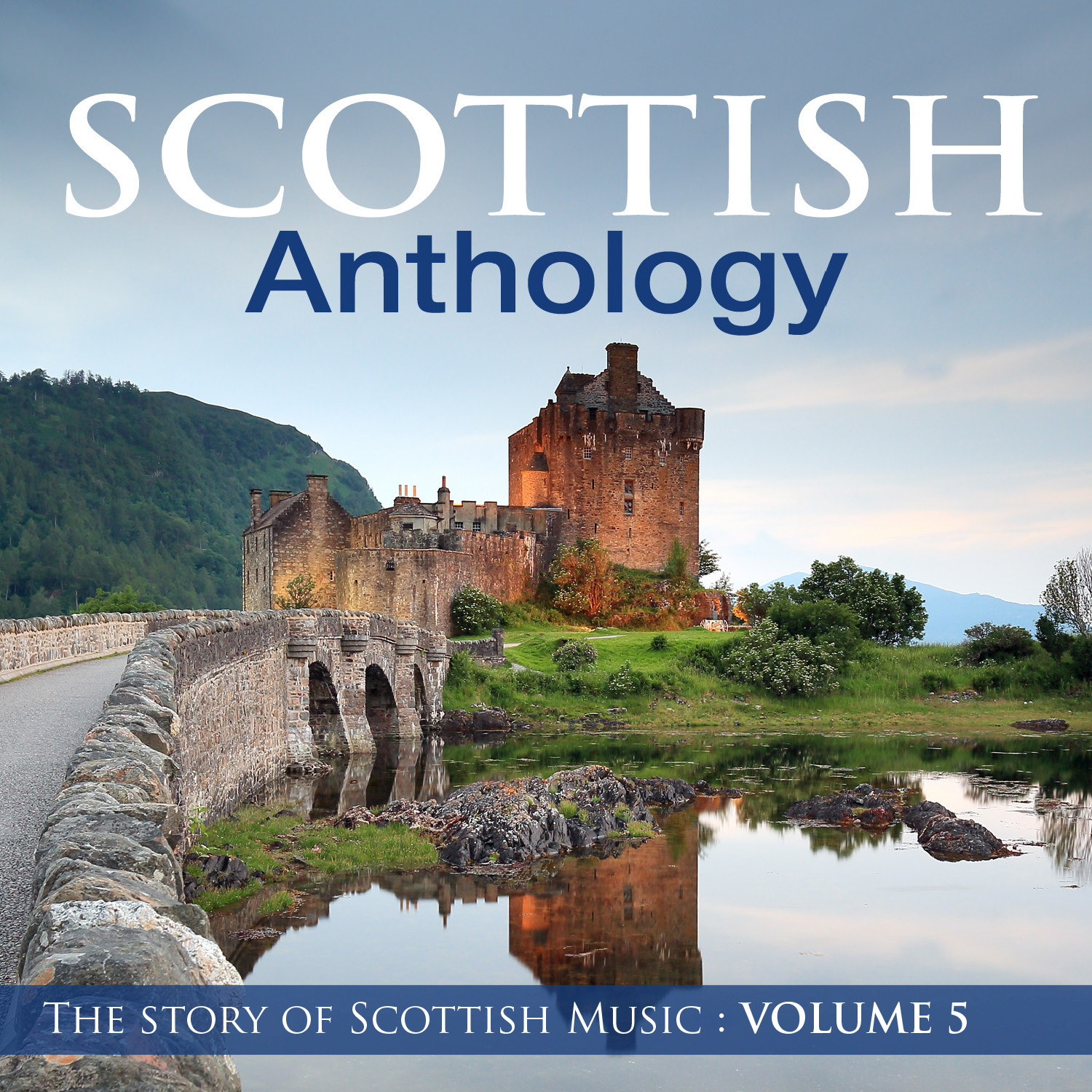 Maid of the Loch (Anthology Mix)