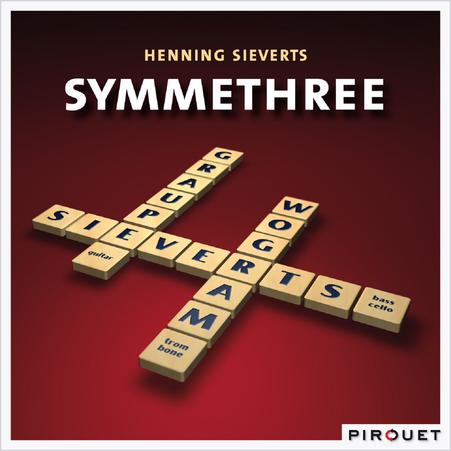 Symmethree