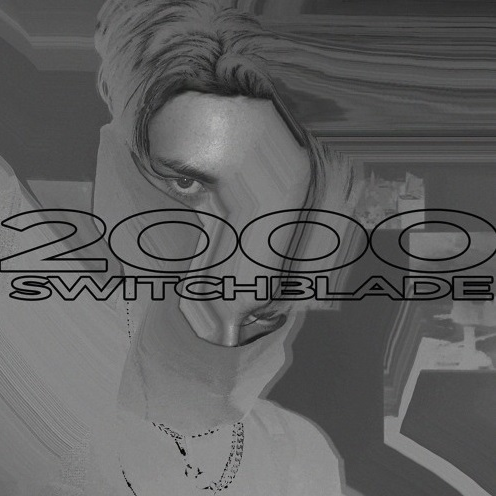 SWITCHBLADE (PROD.PULSE)