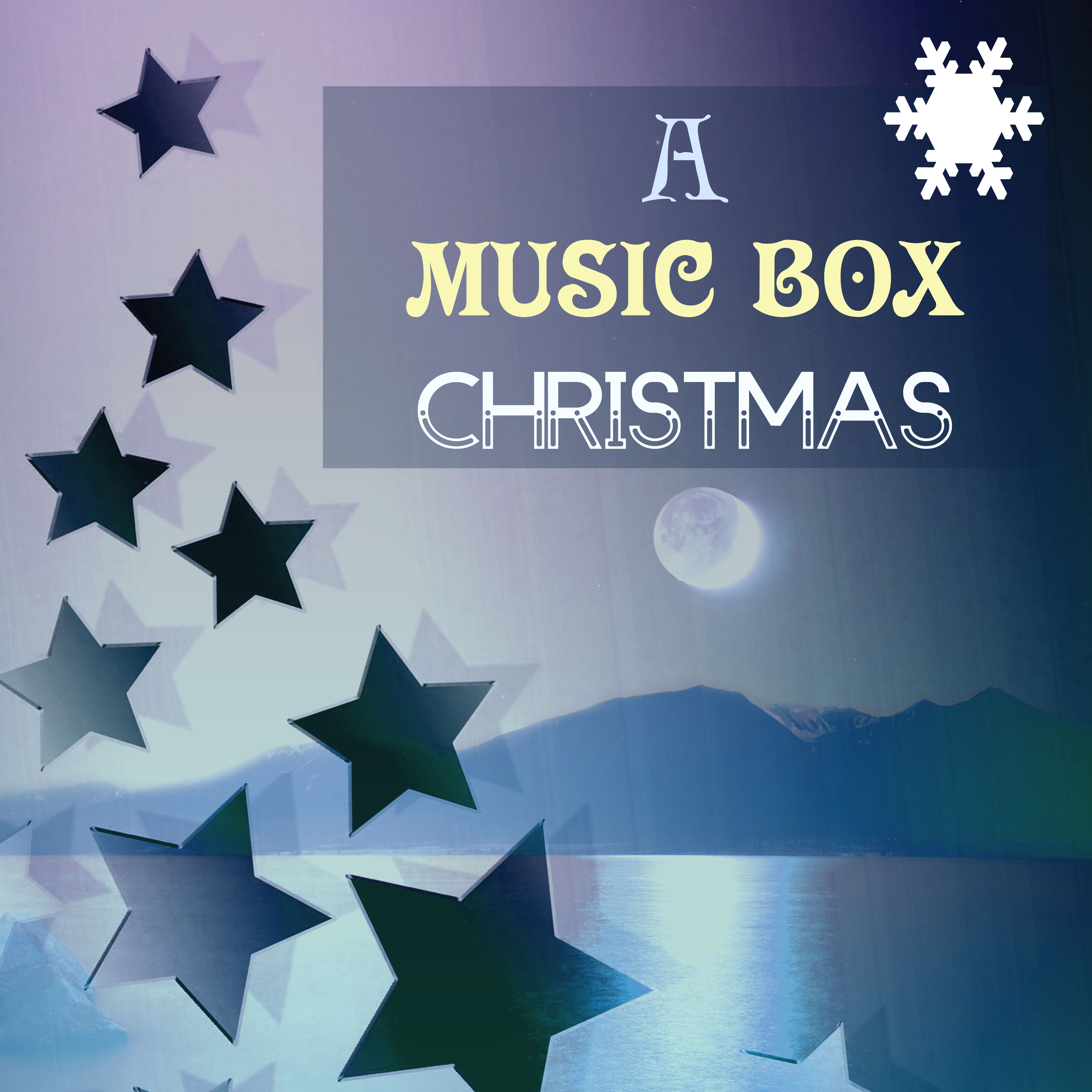 Silent Night - Music Box Version